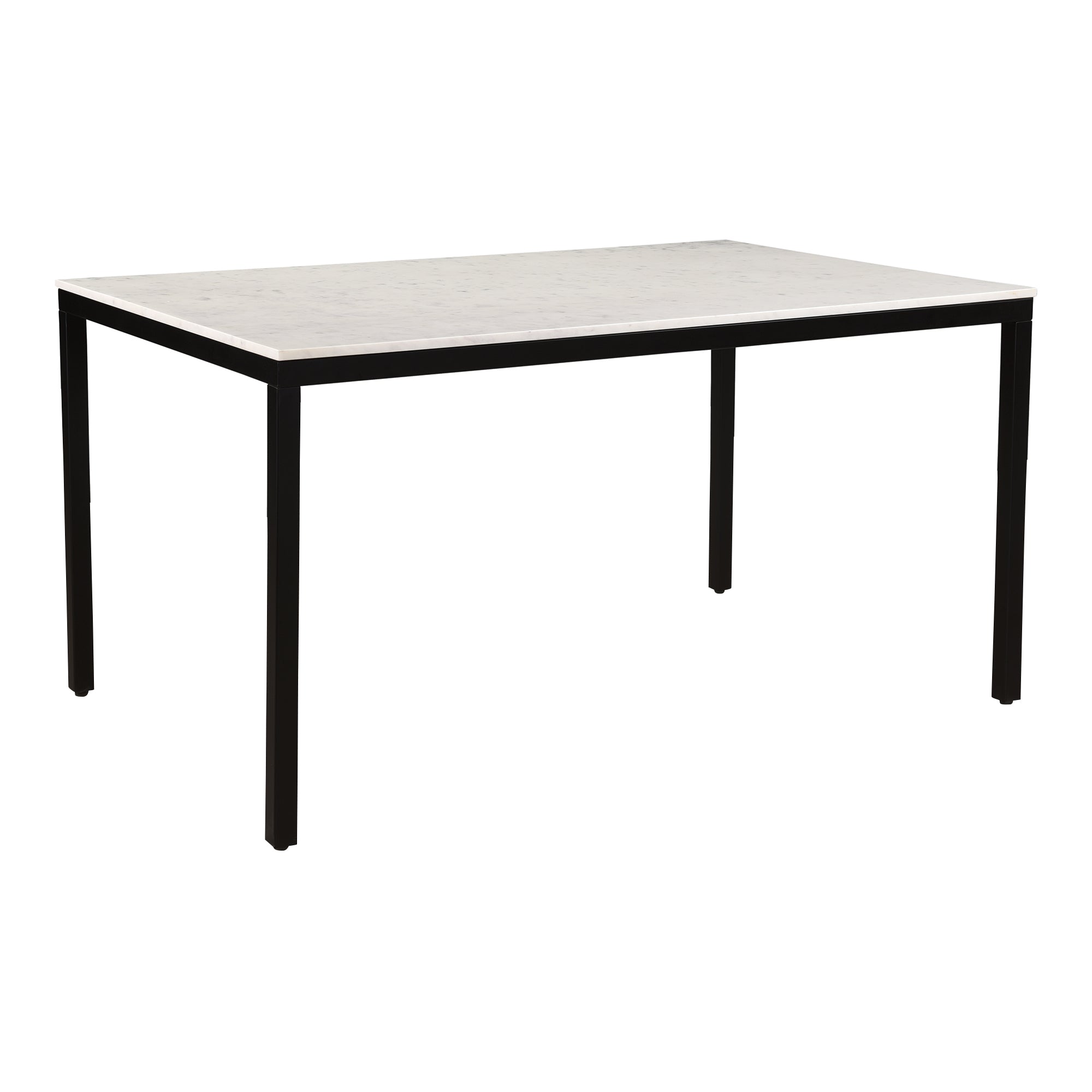 Parson Marble Small Dining Table