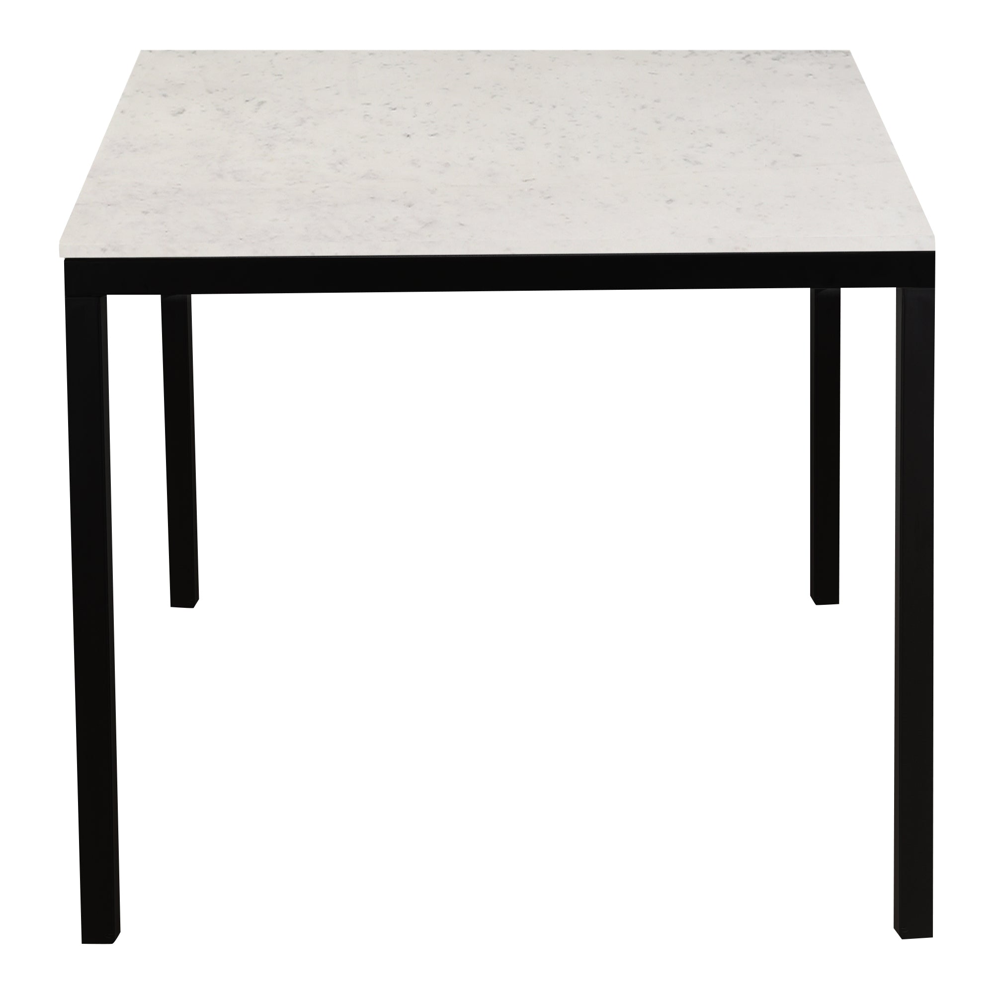 Parson Marble Small Dining Table