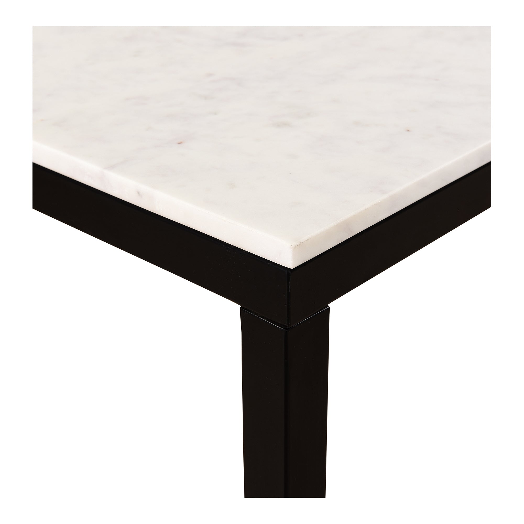 Parson Marble Small Dining Table