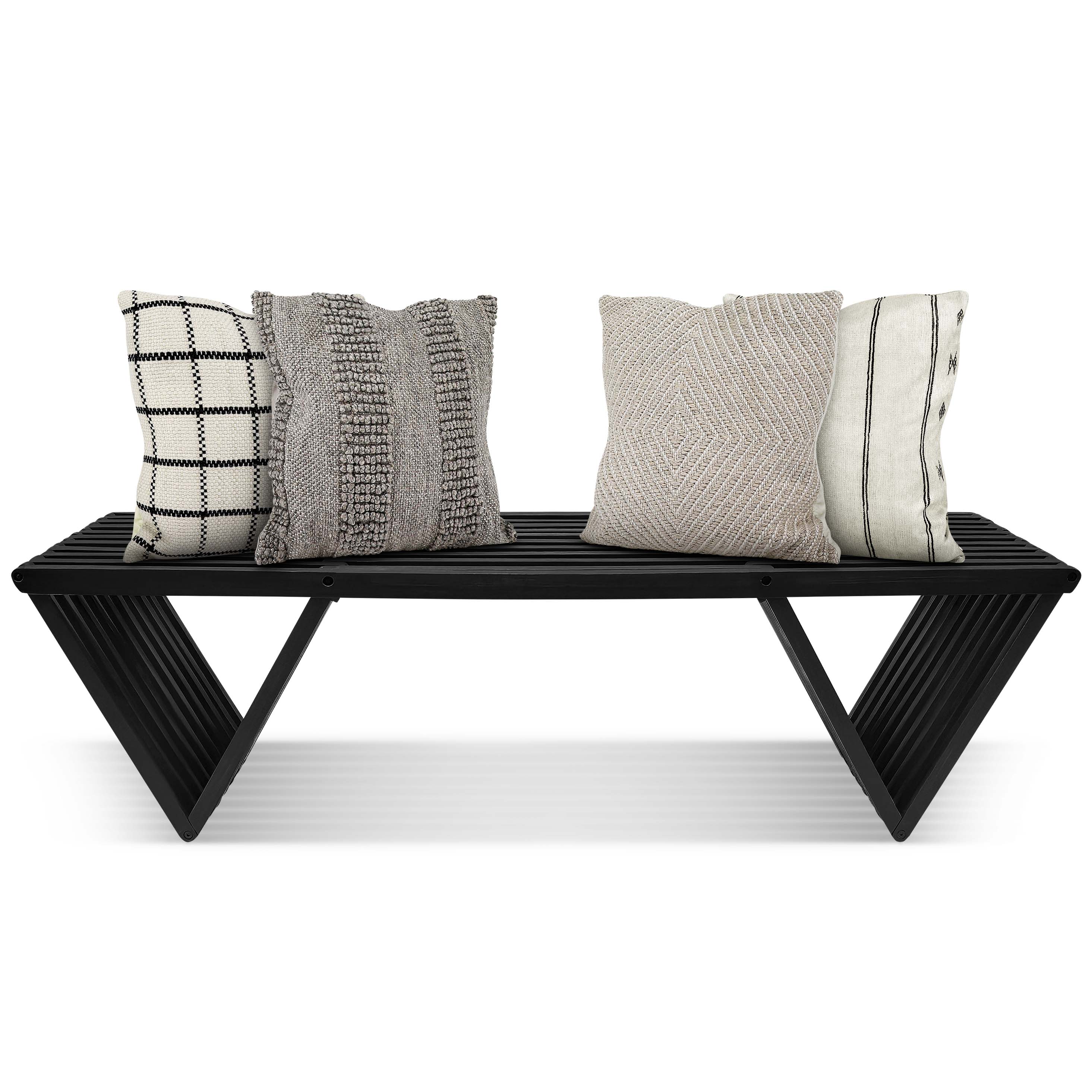 Kayla Outdoor Pillow Set