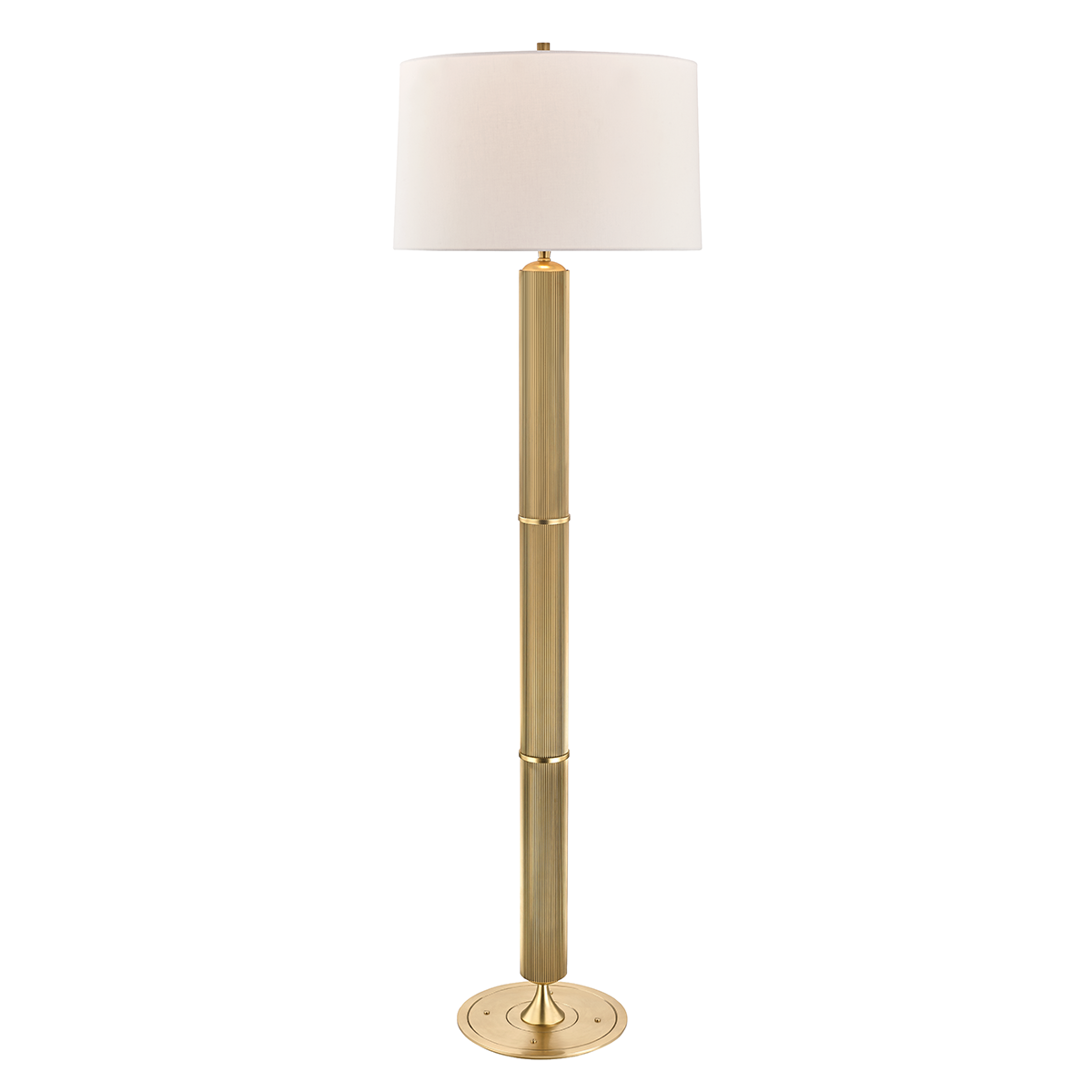 Classic No.1 Floor Lamp