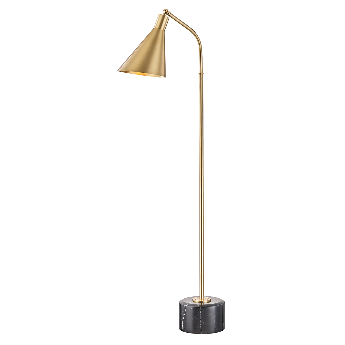Cy Floor Lamp