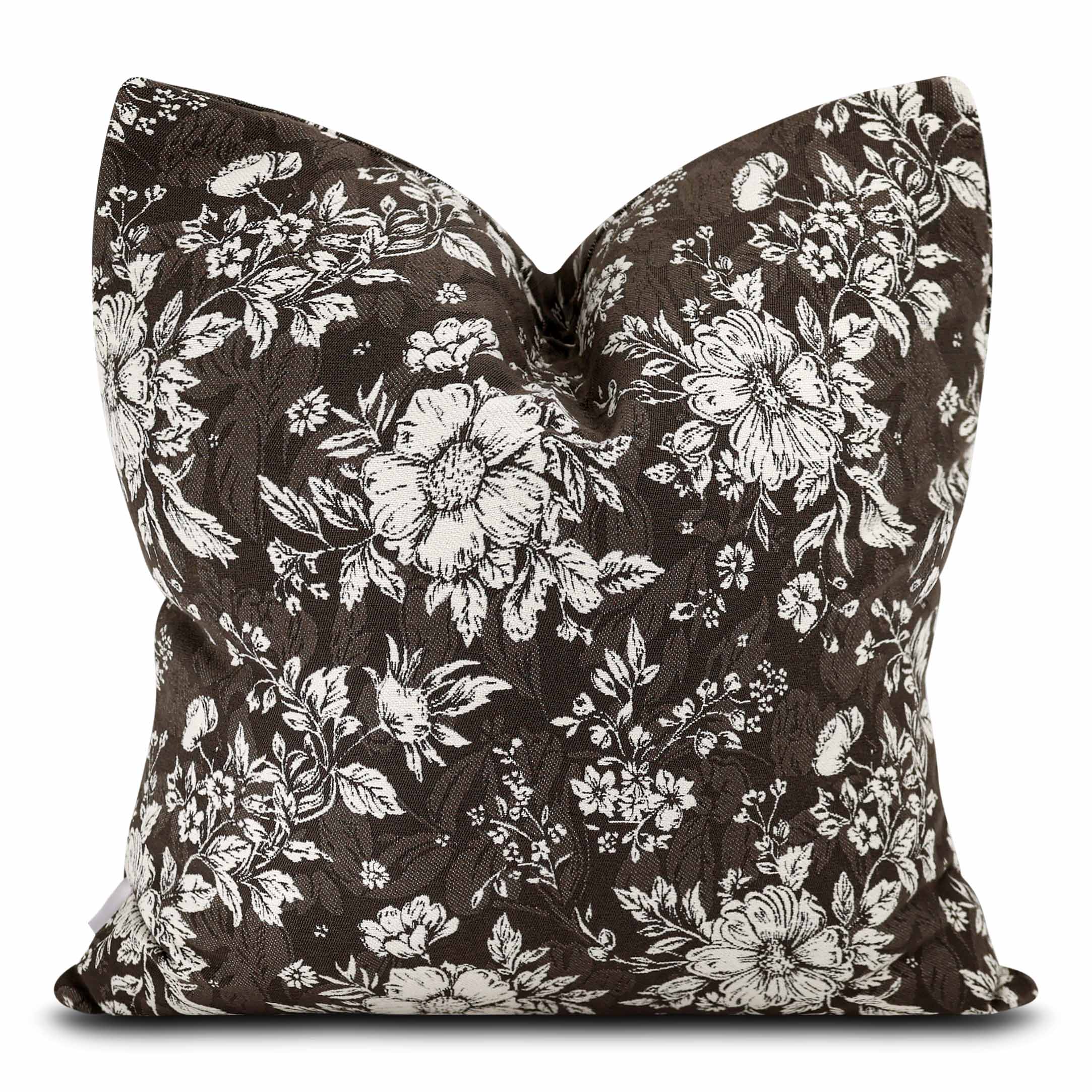 Briggs Indoor Pillow - 22"