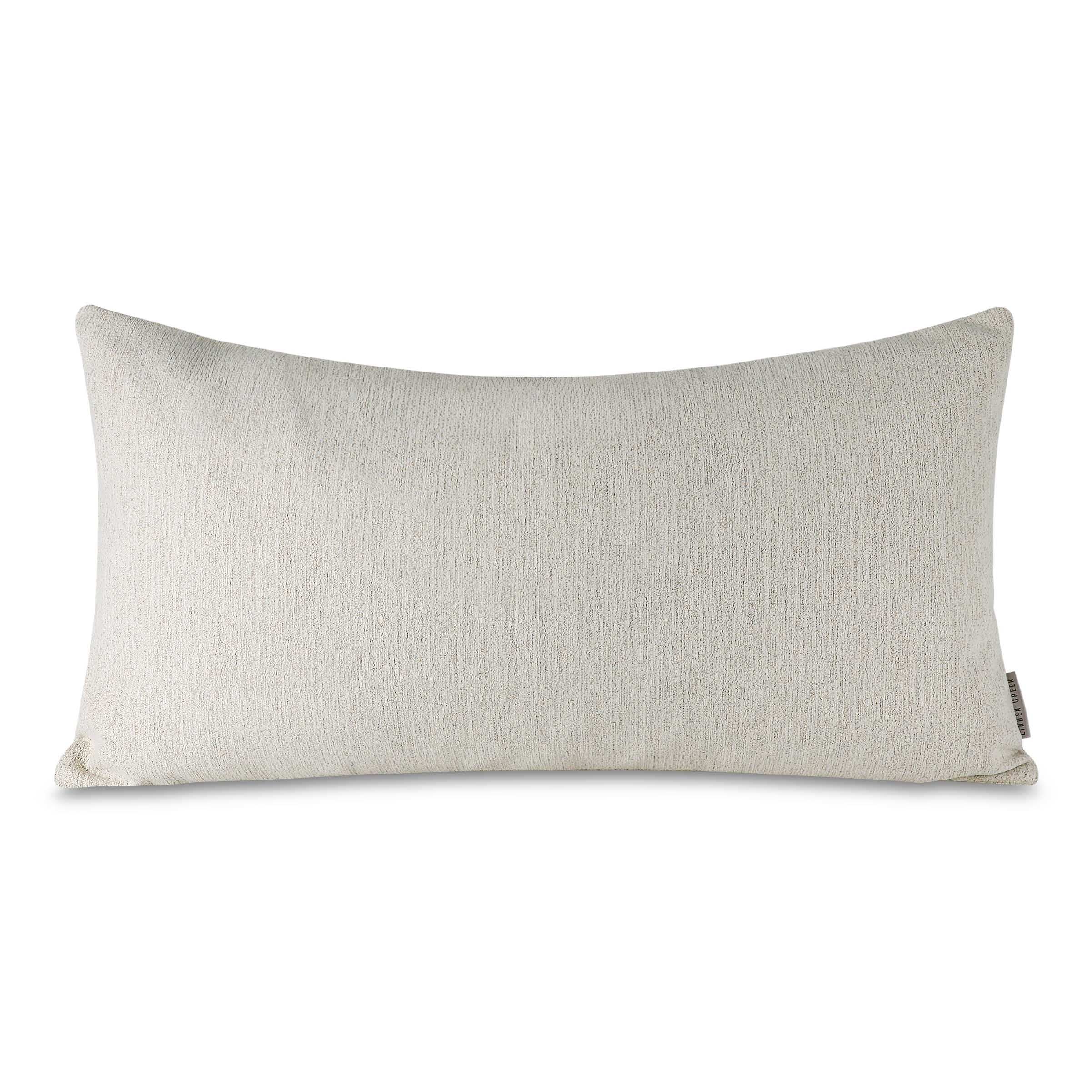 Goldie Indoor Pillow - 14" x 27"