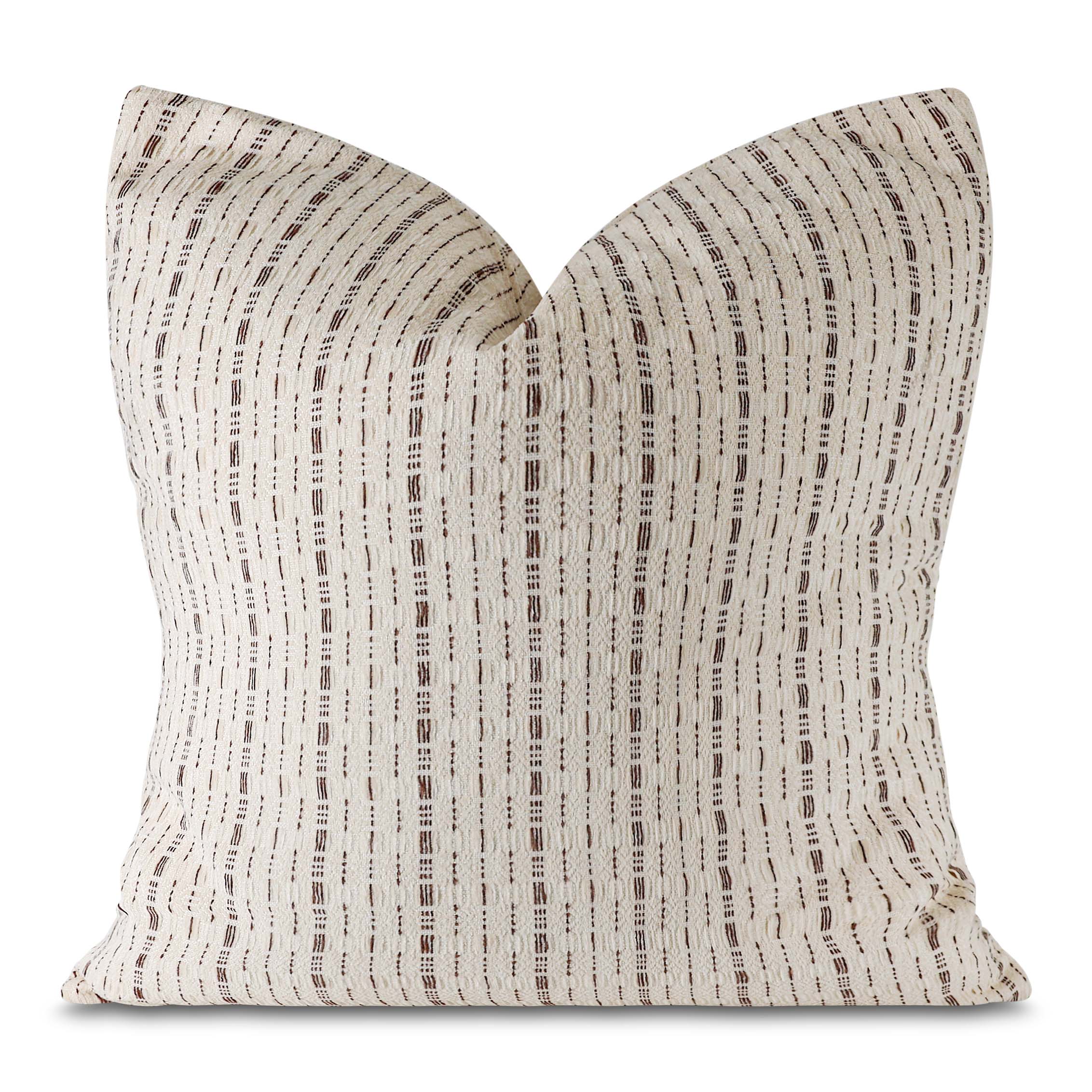 Waverly Indoor Pillow - 24"