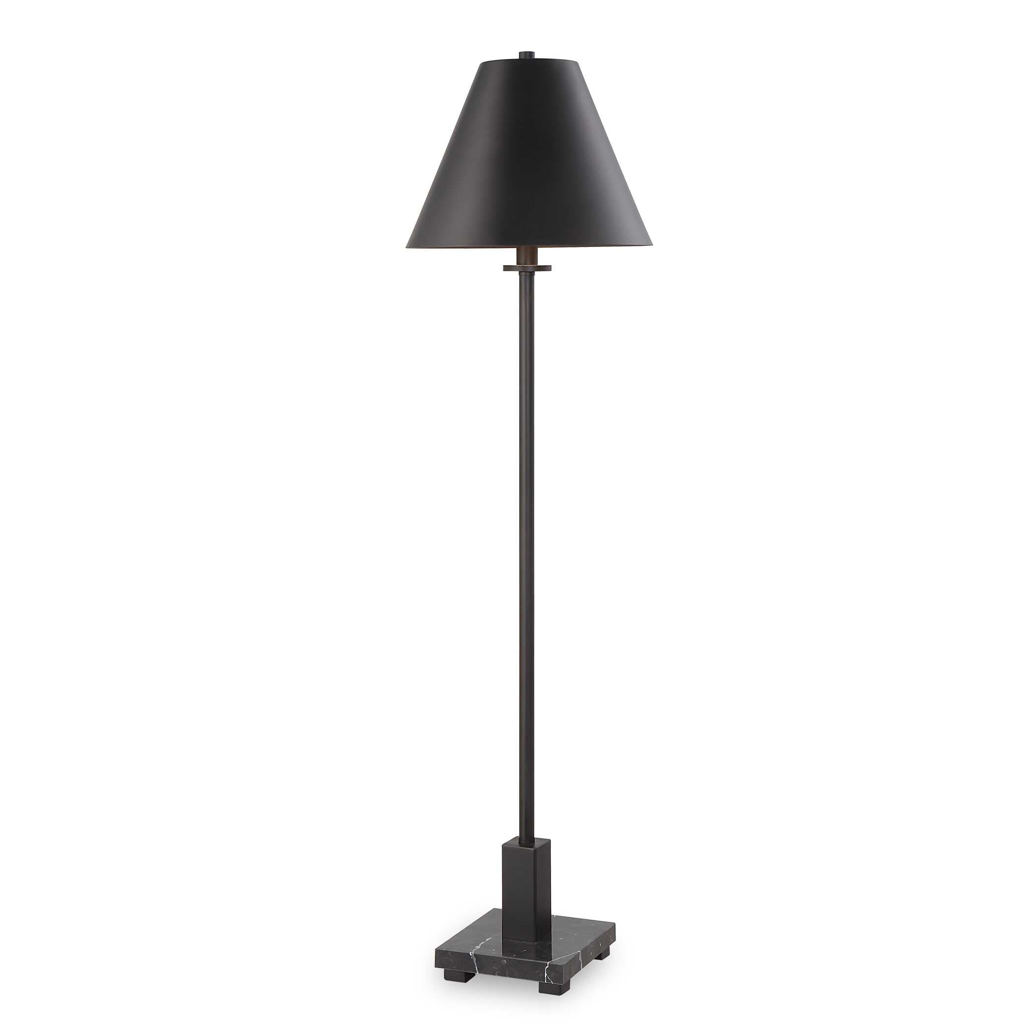 Pilot Buffet Lamp
