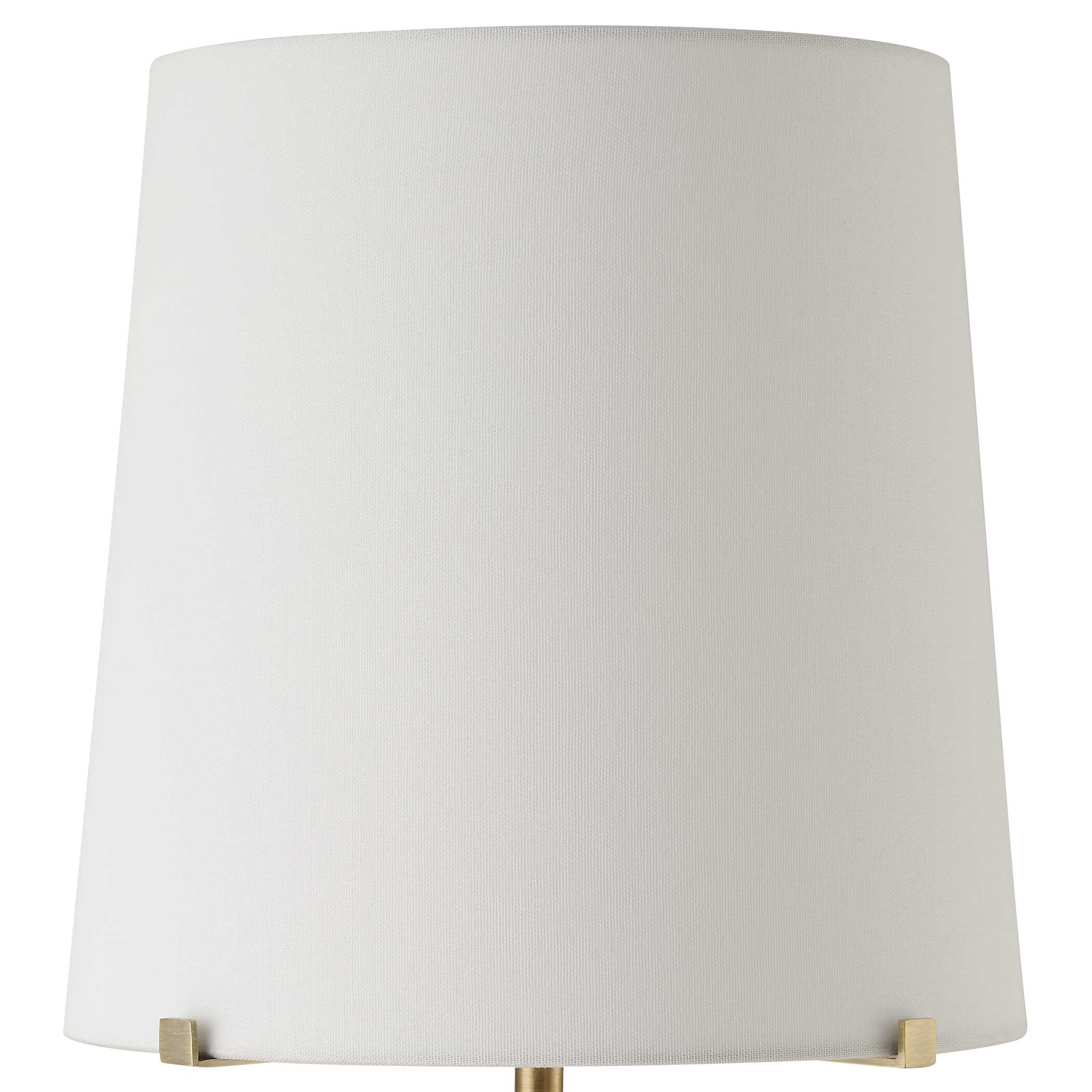 Sepia Buffet Lamp
