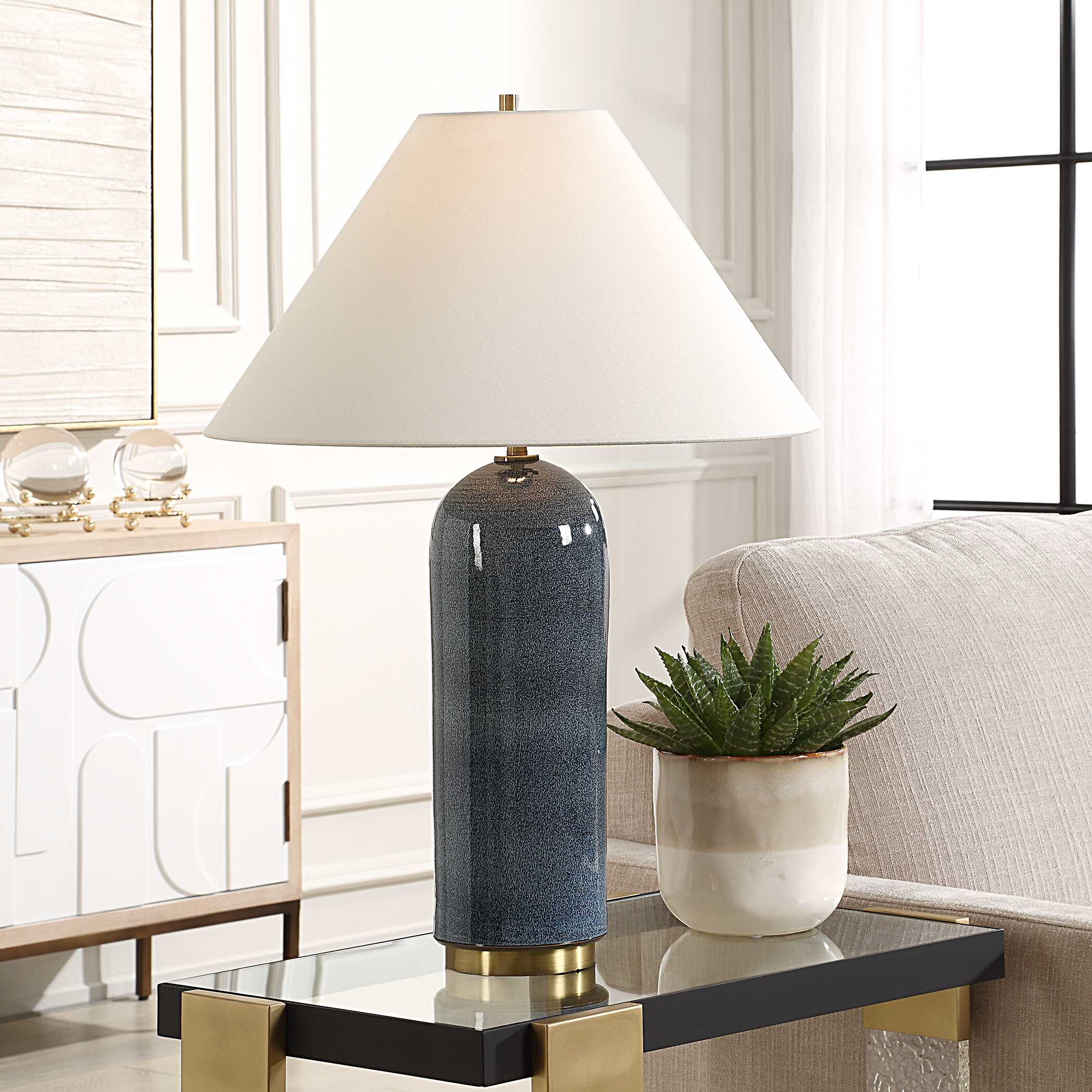 Mayetta Table Lamp