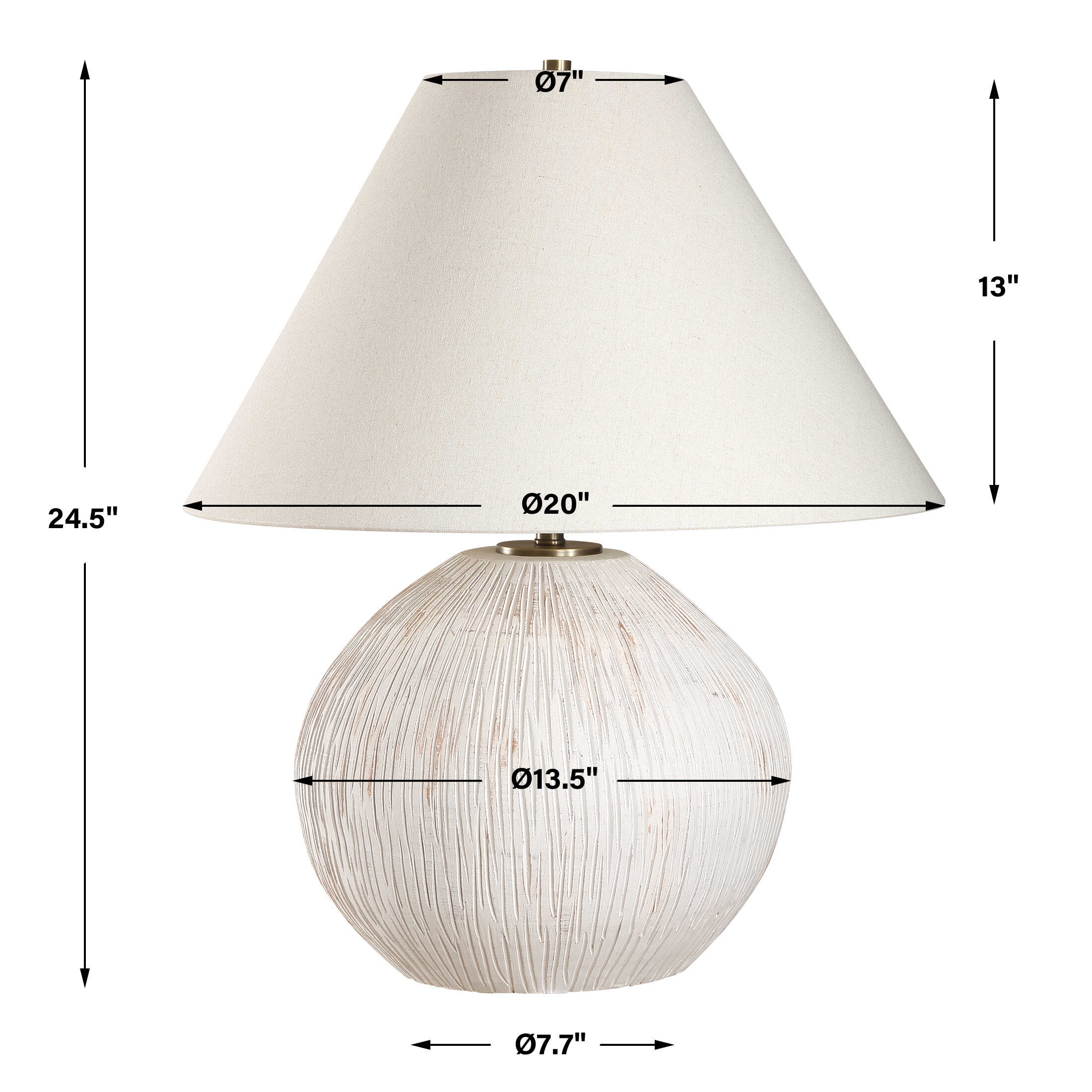 Meryl Table Lamp