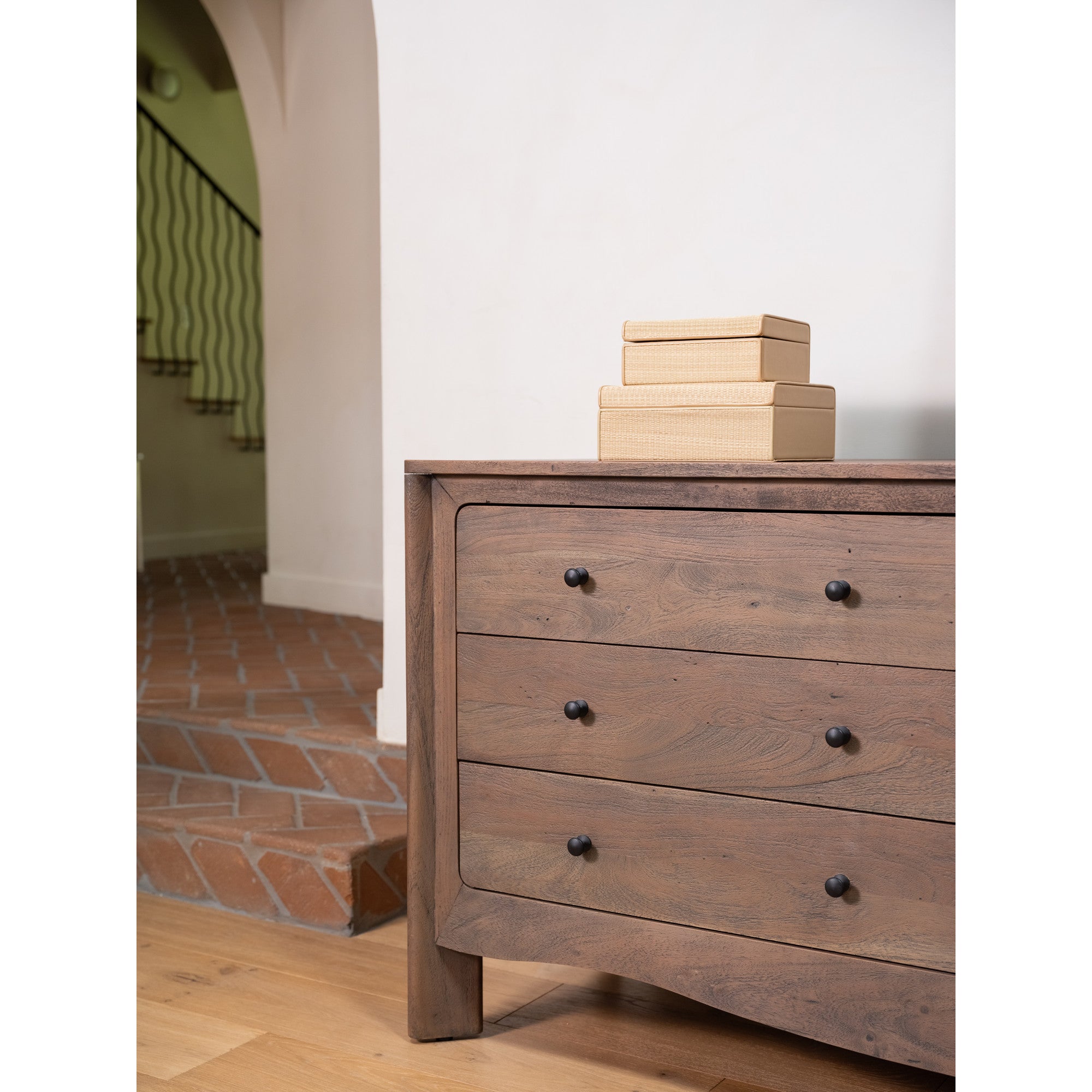 Mabel 6 Drawer Dresser