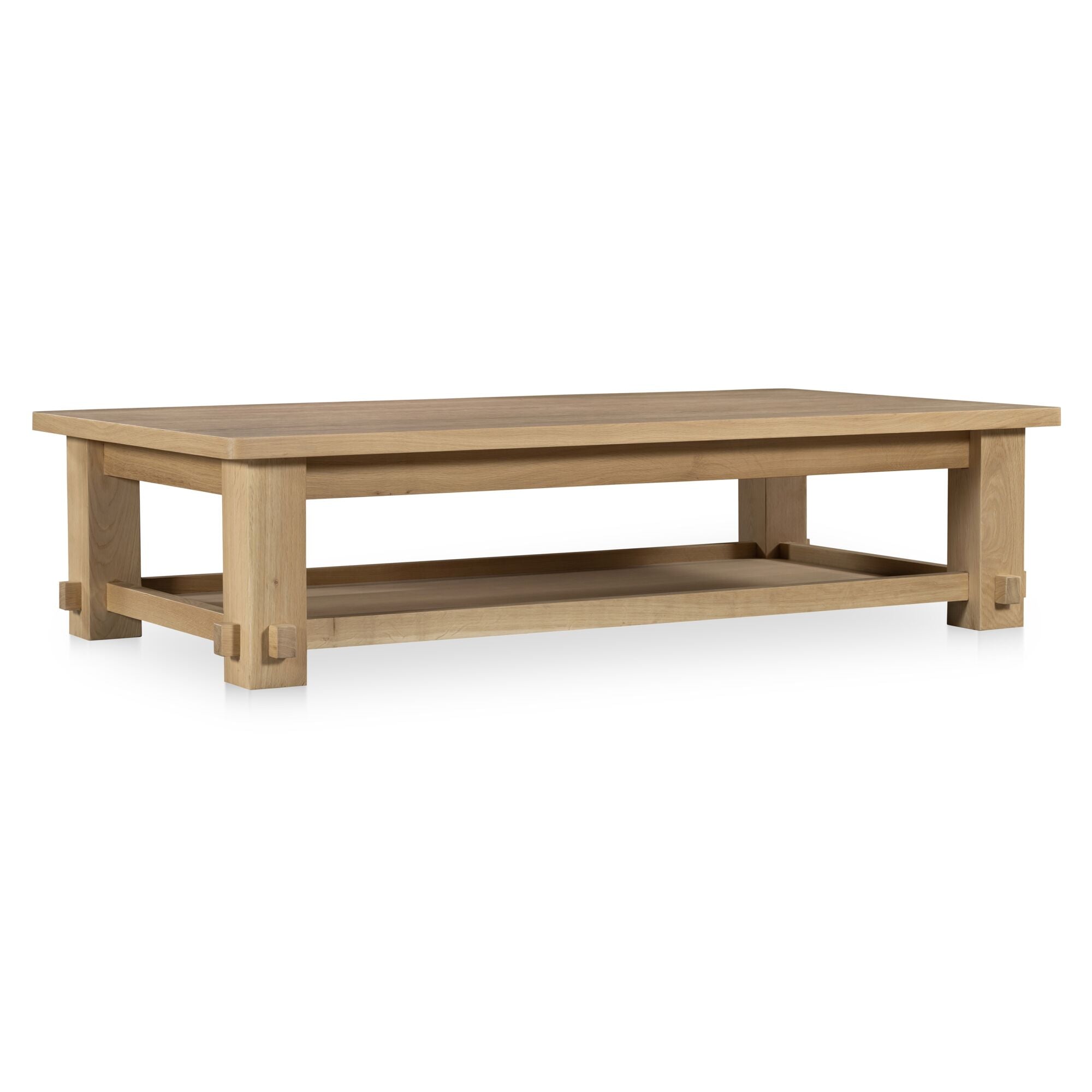 Morey Coffee Table