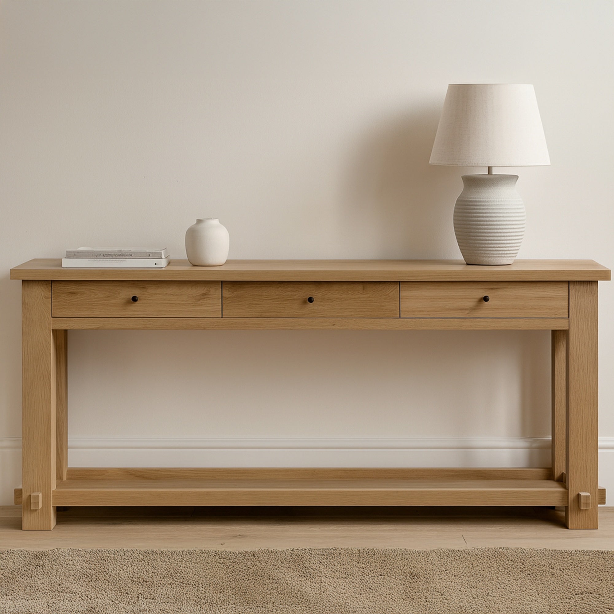 Morey Console Table