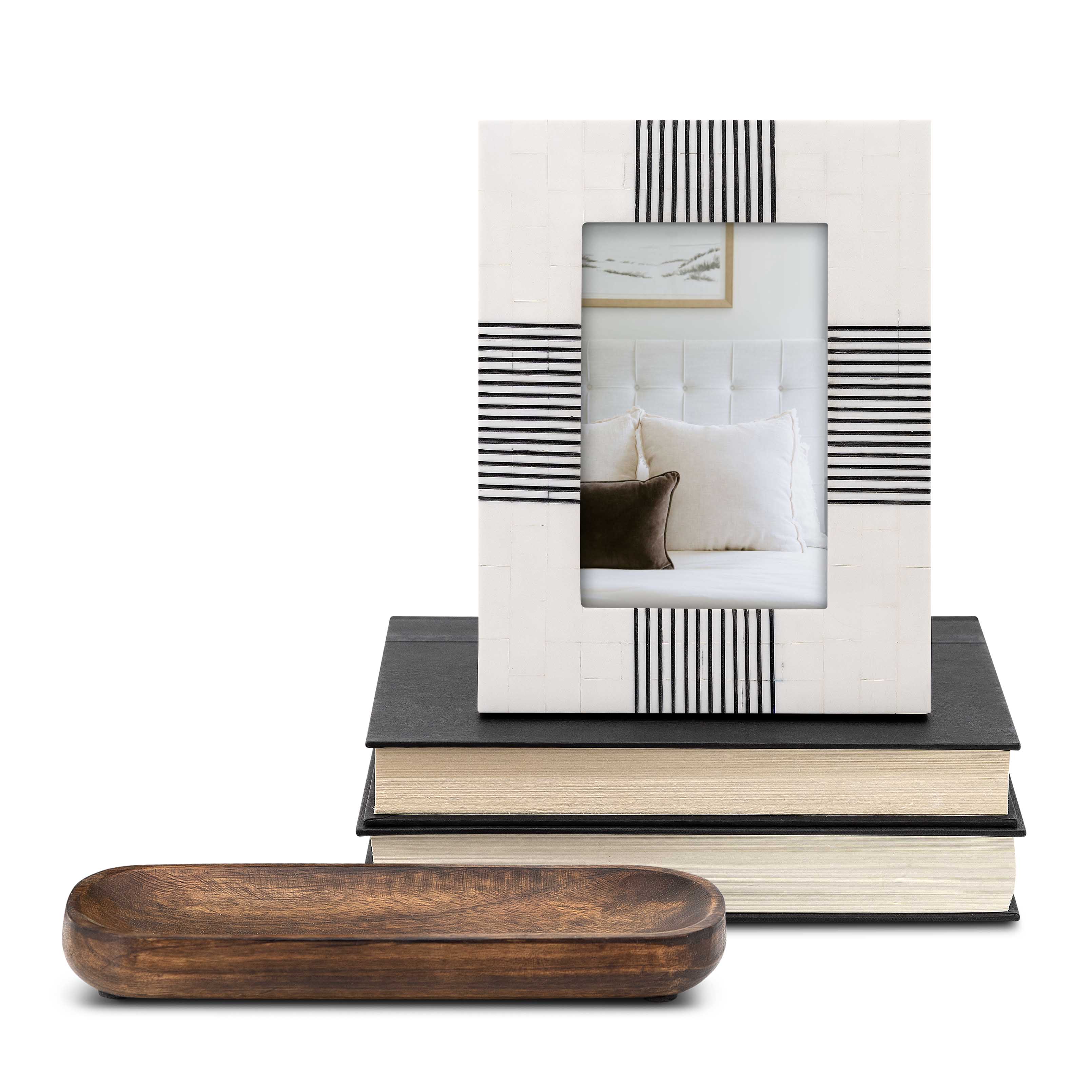Lillian Styling Set