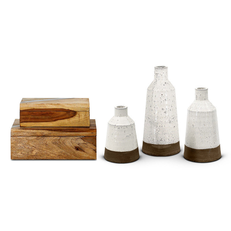 Lucas Styling Set