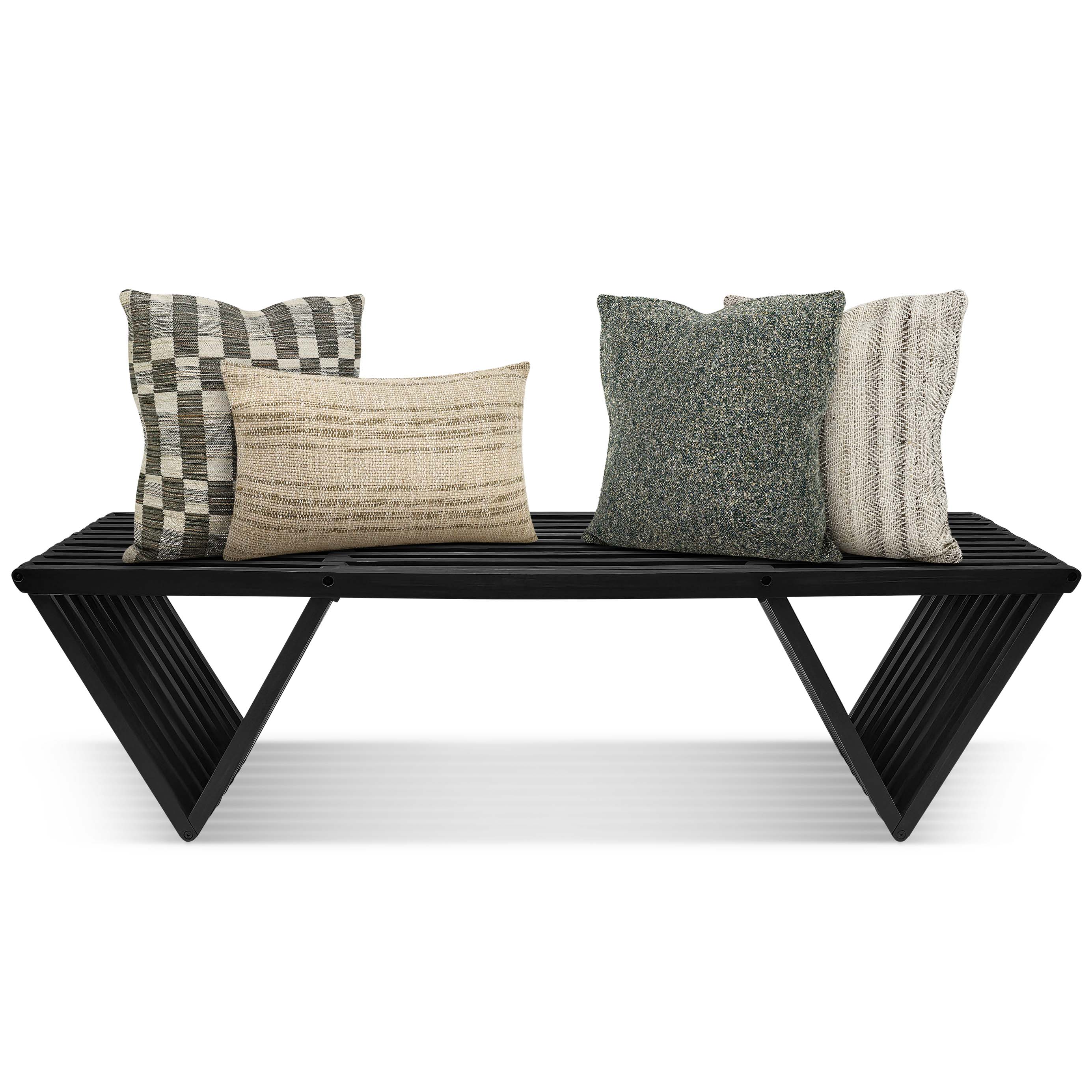 Lynn Outdoor Pillow Set