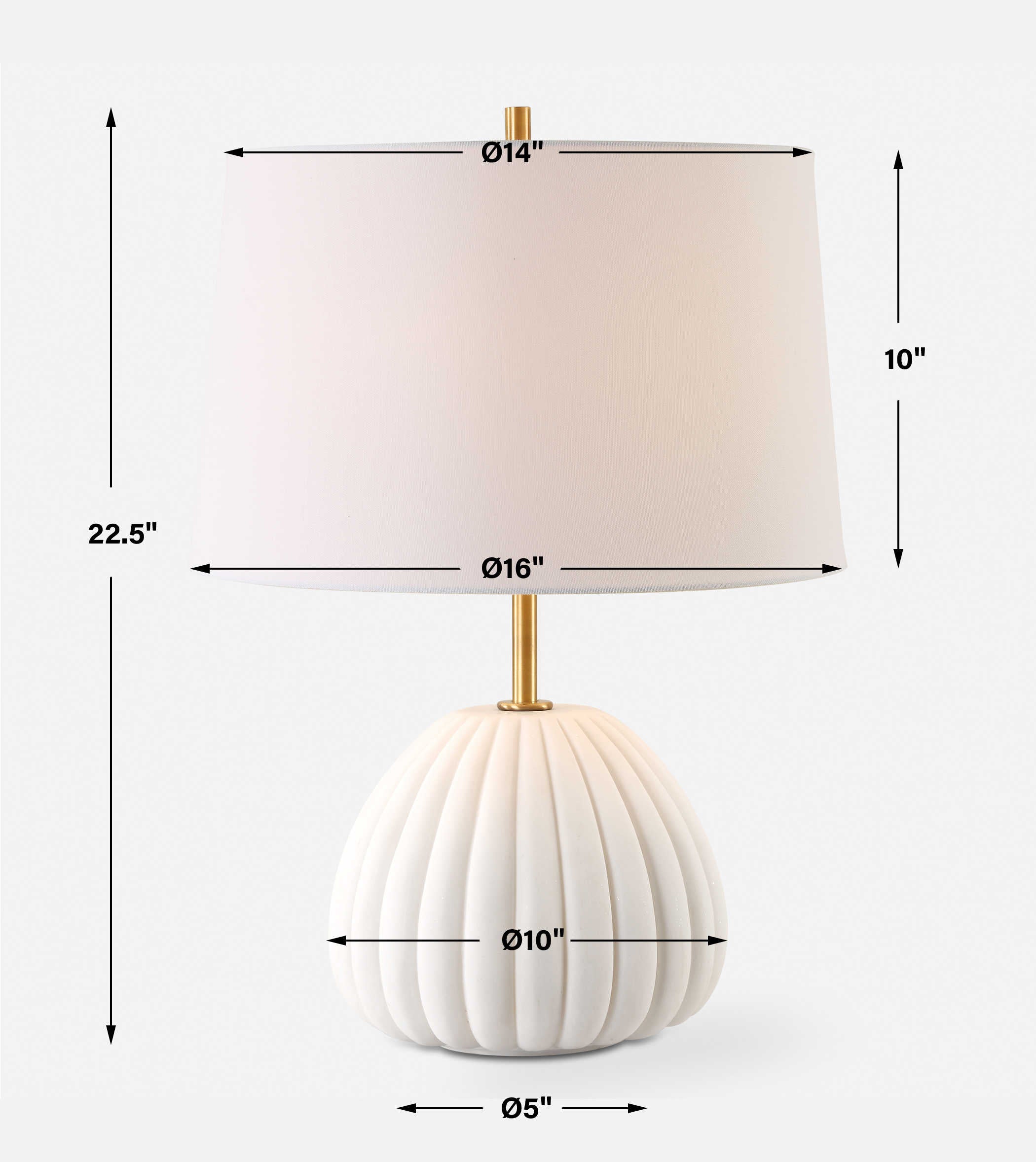 Lynna Table Lamp
