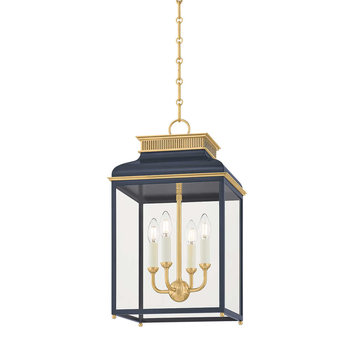 Houghton Lantern