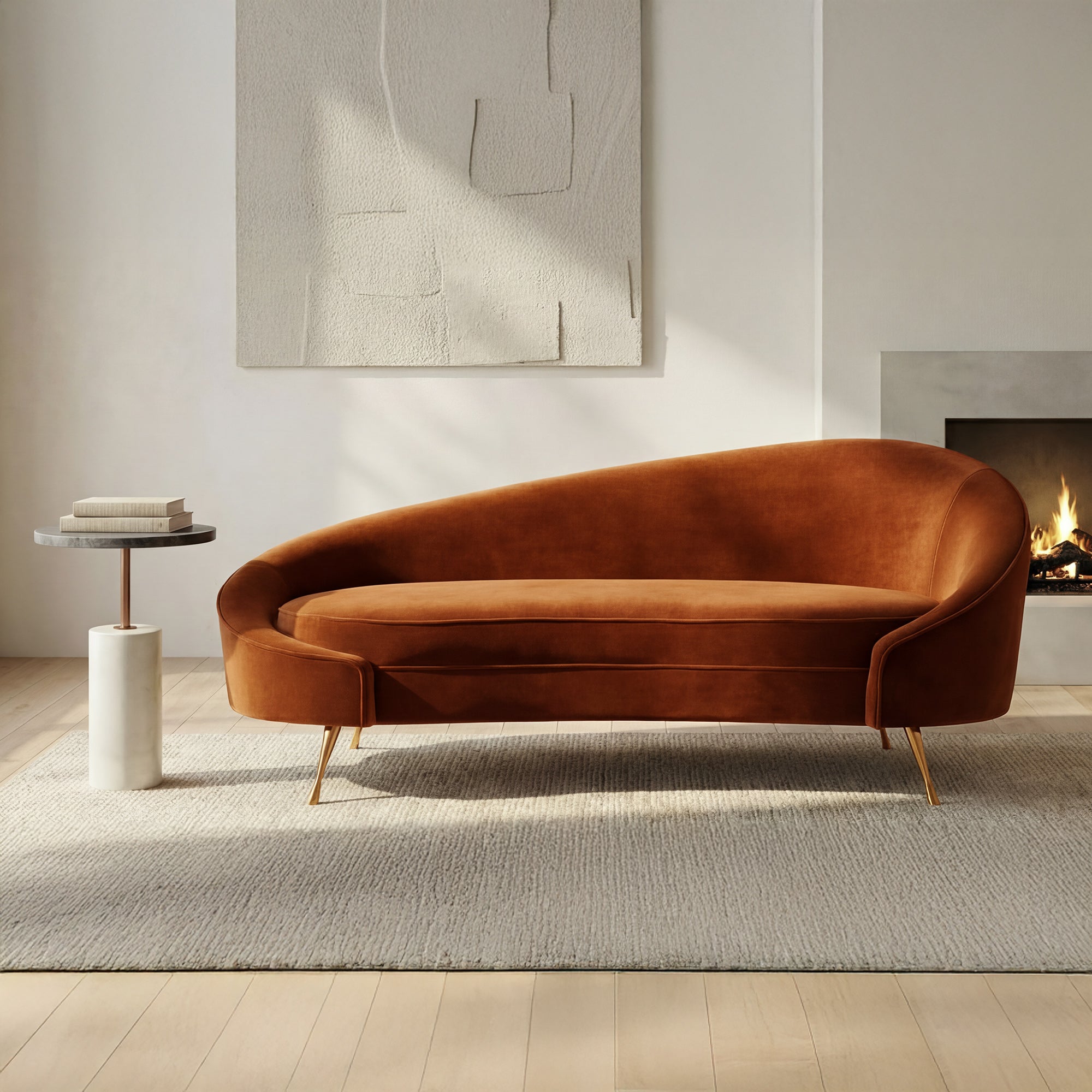 Abigail Chaise