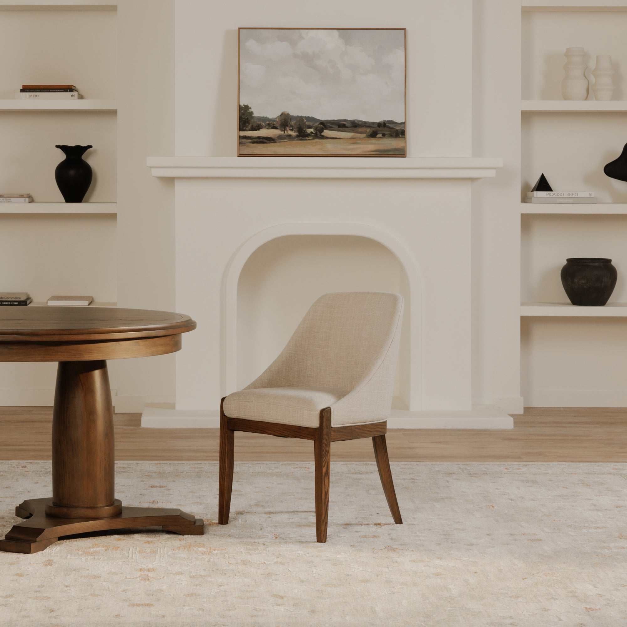 Edward Dining Chair