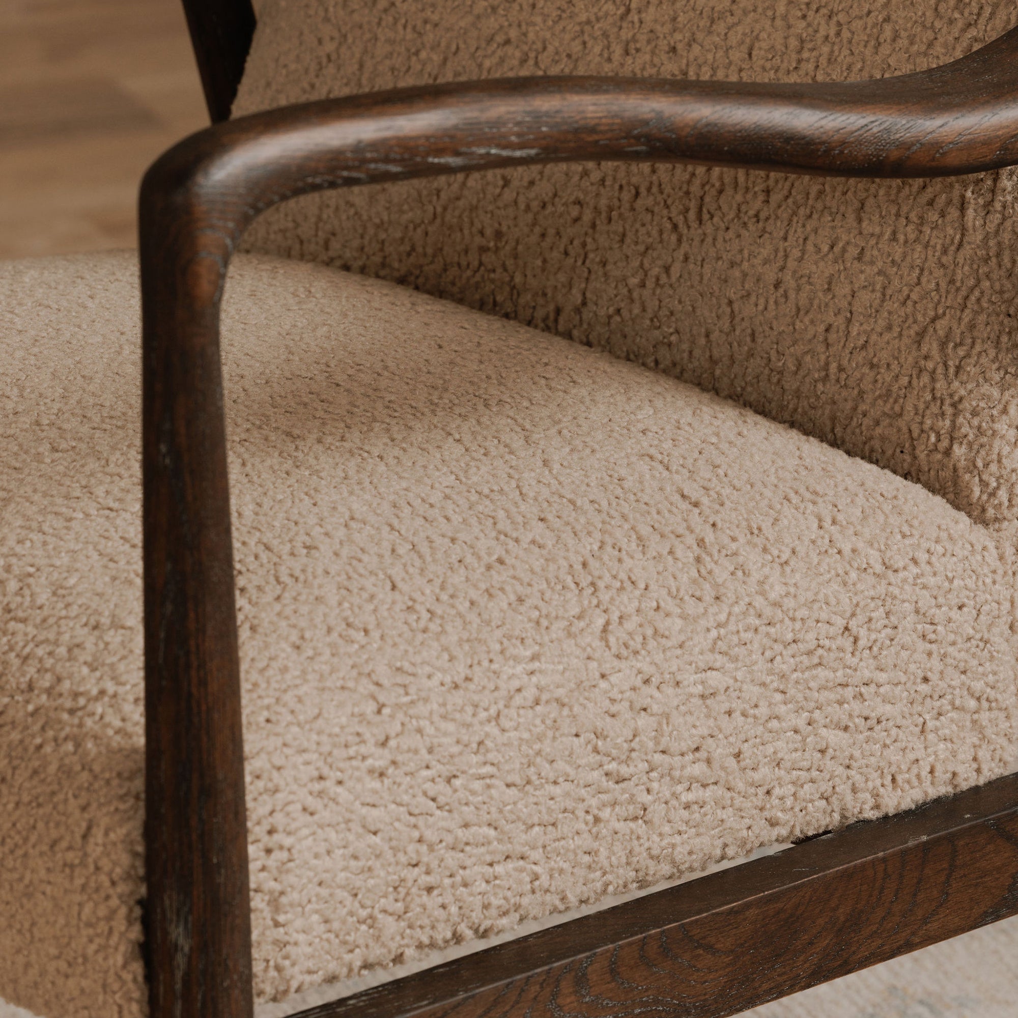Yates Accent Chair