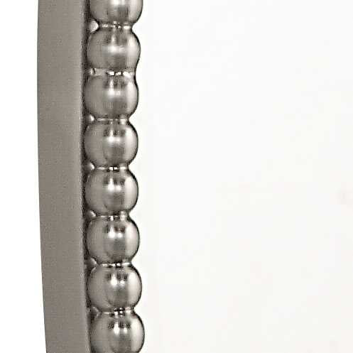 Sherise Oval Mirror