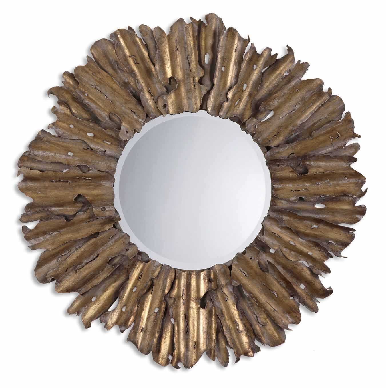 Hemani Antique Mirror