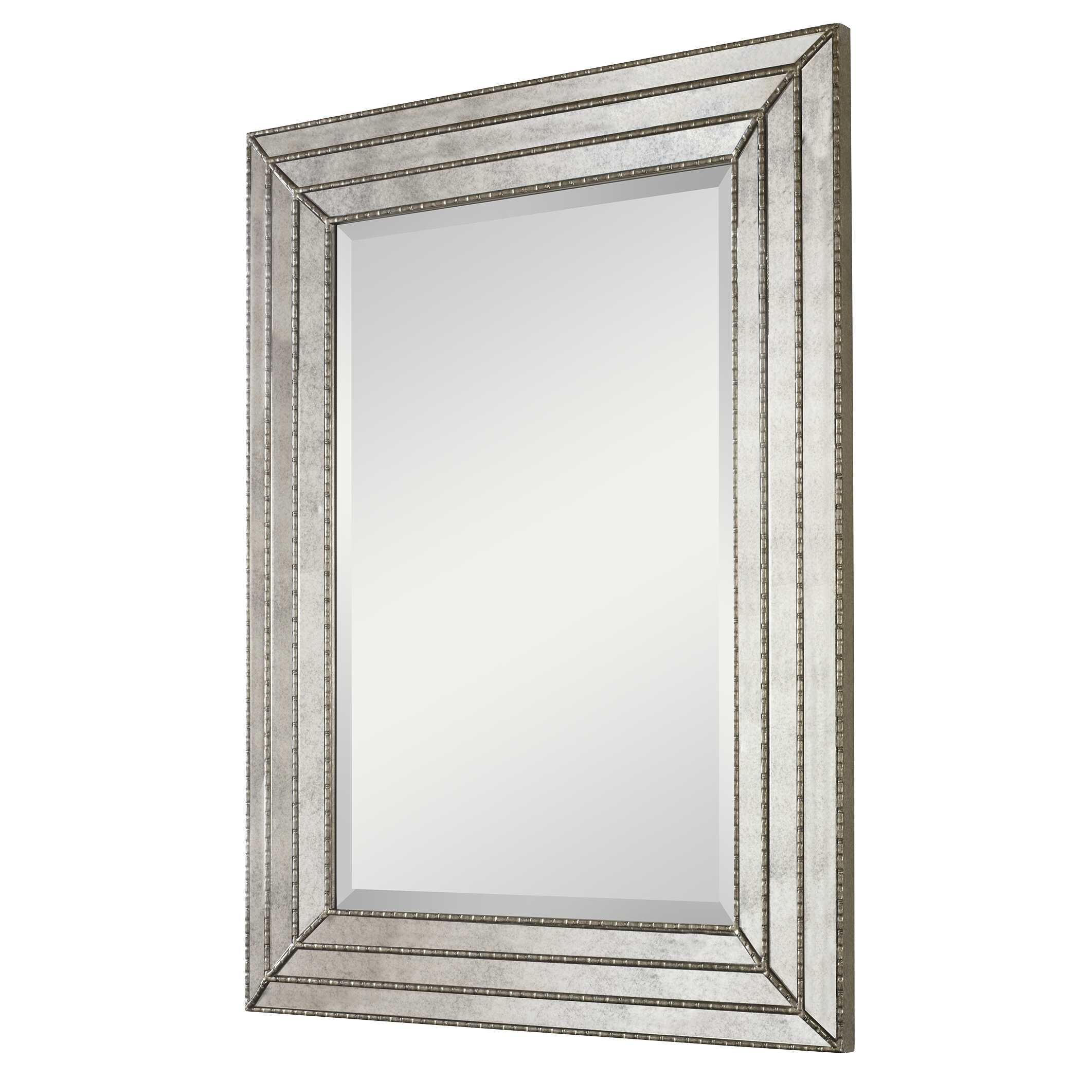 Seymour Antique Mirror