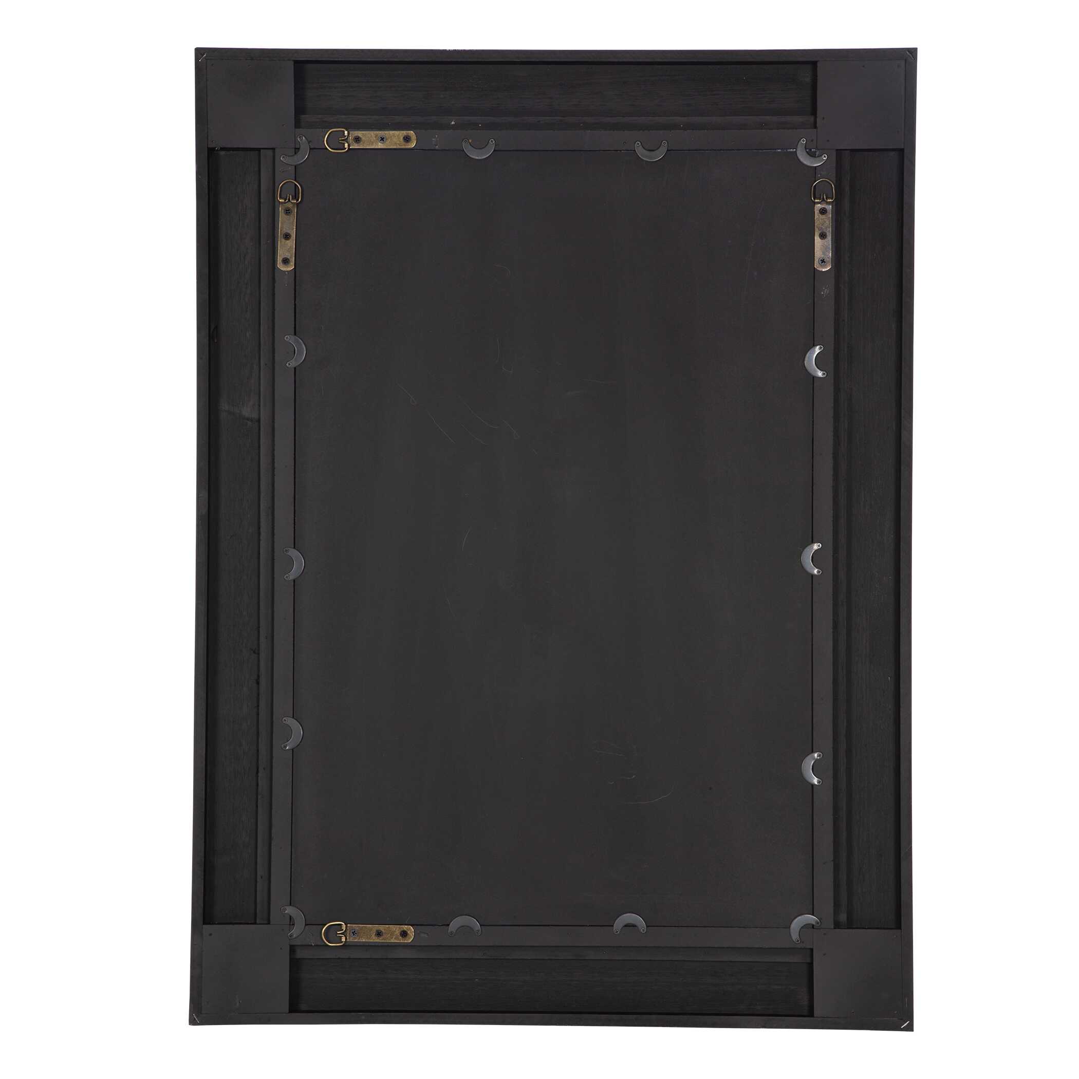 Bozeman Distressed Mirror