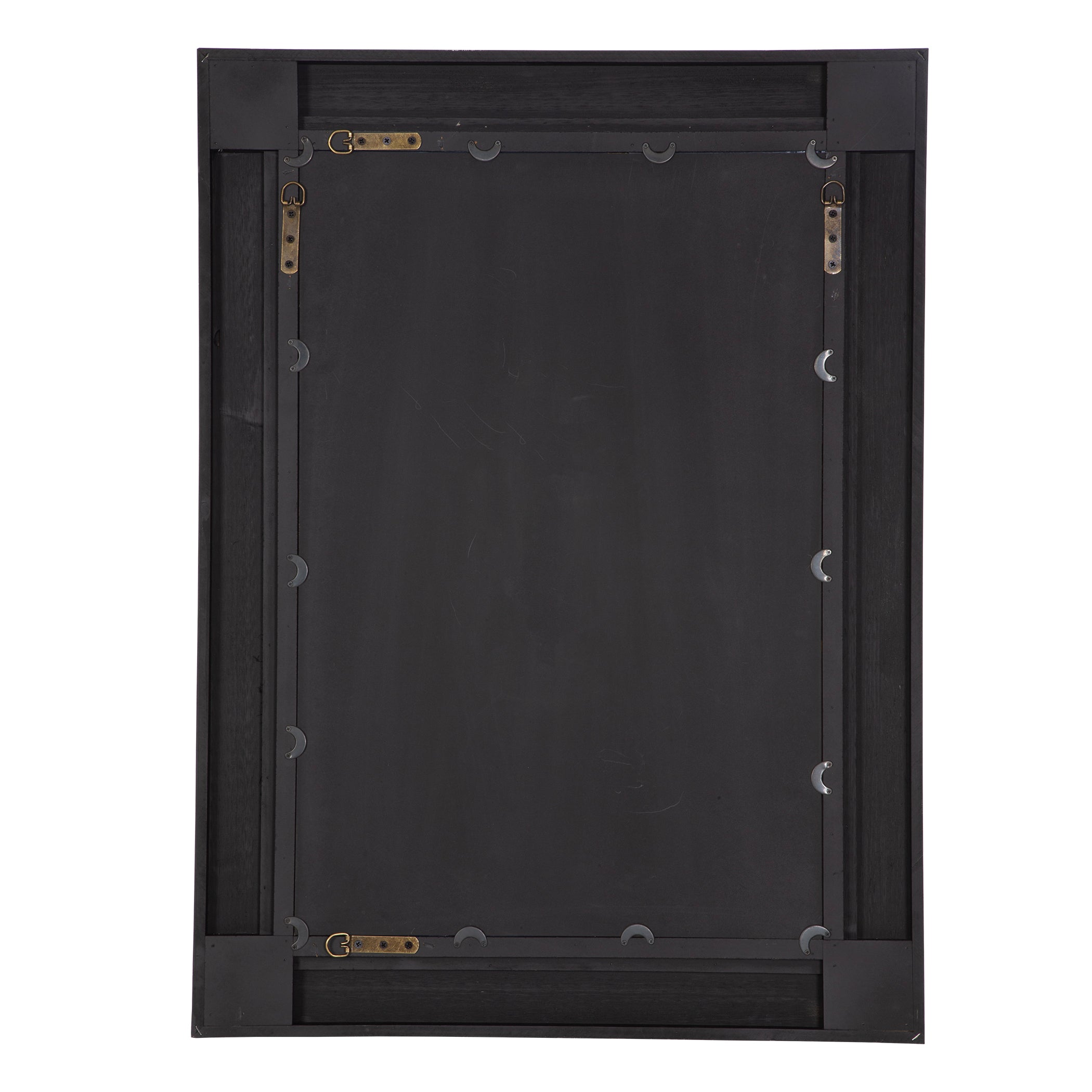Bozeman Distressed Mirror