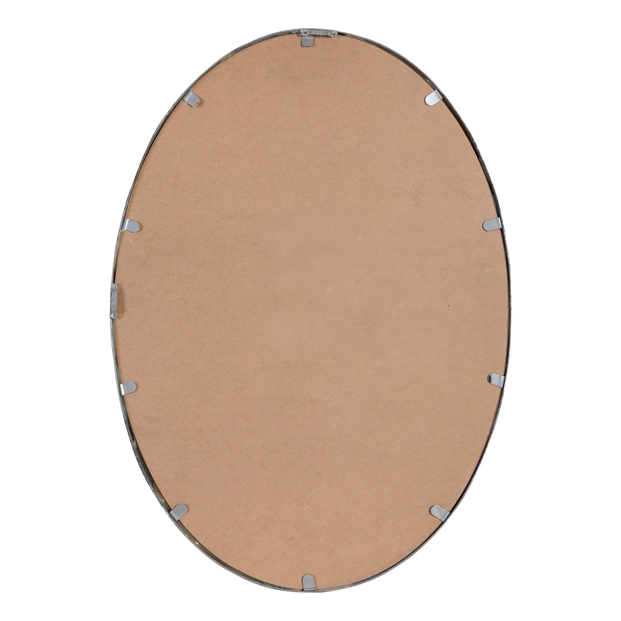 Annadel Oval Wall Mirror