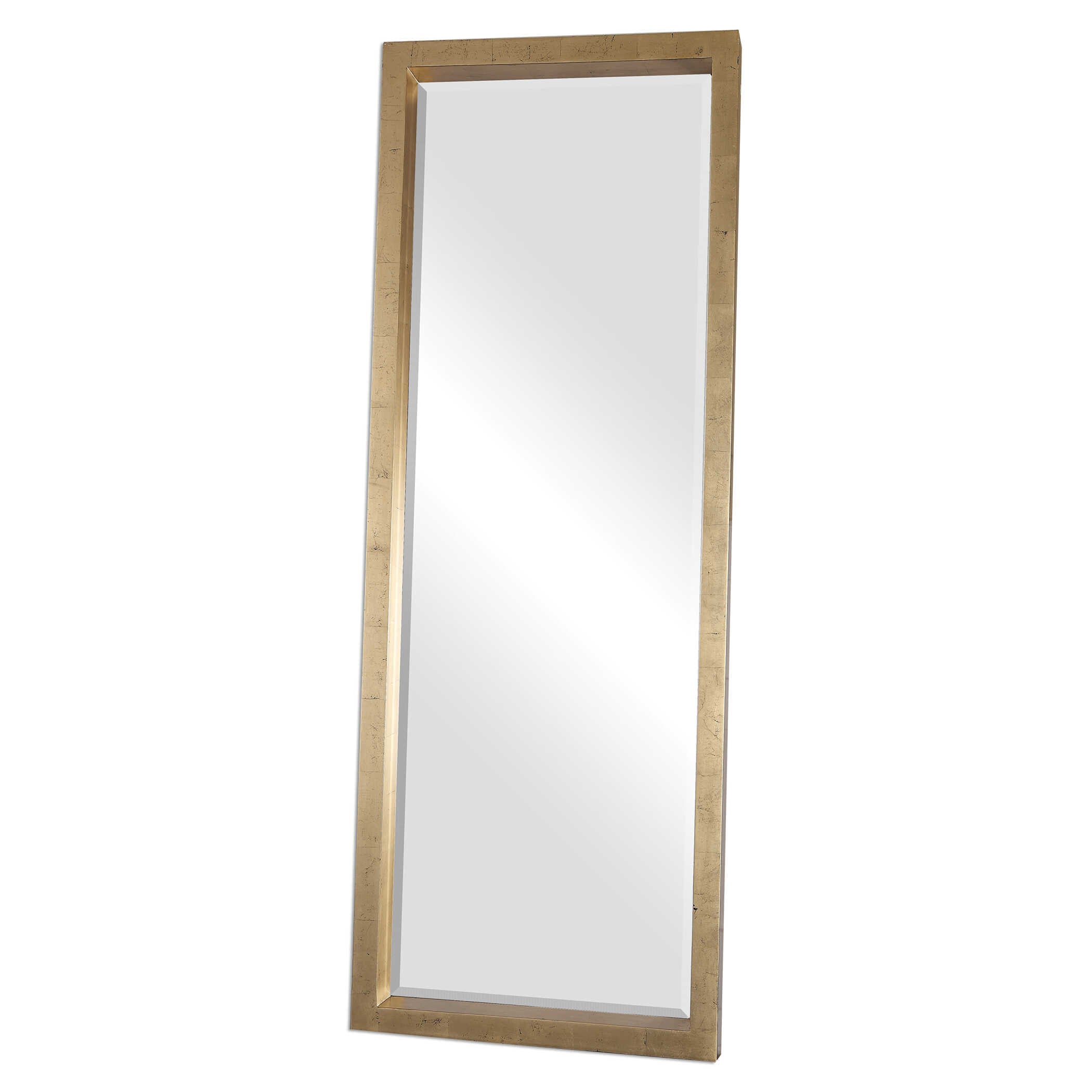 Edmonton Leaner Mirror