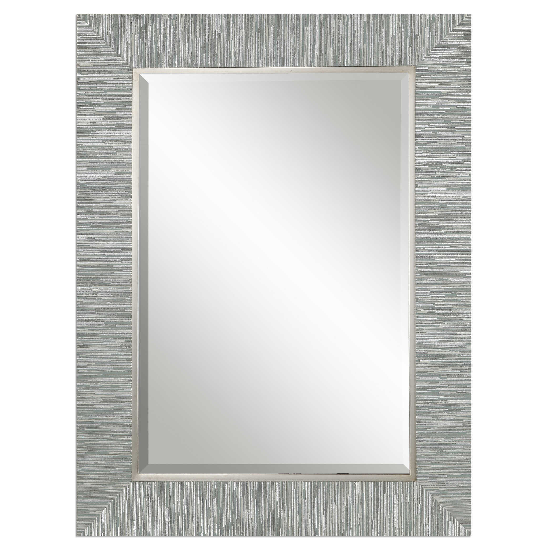 Belaya Wood Mirror