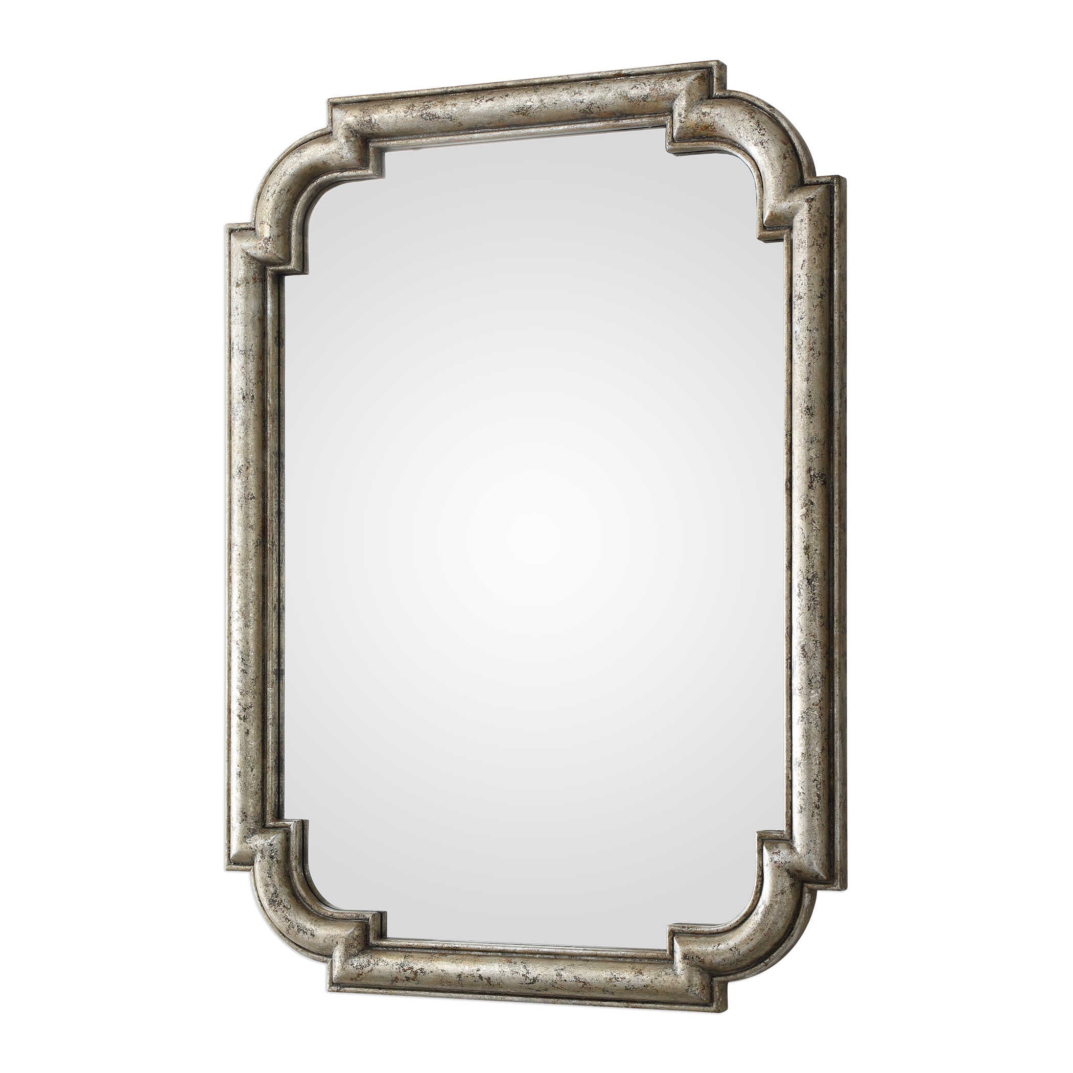 Calanna Antique Mirror
