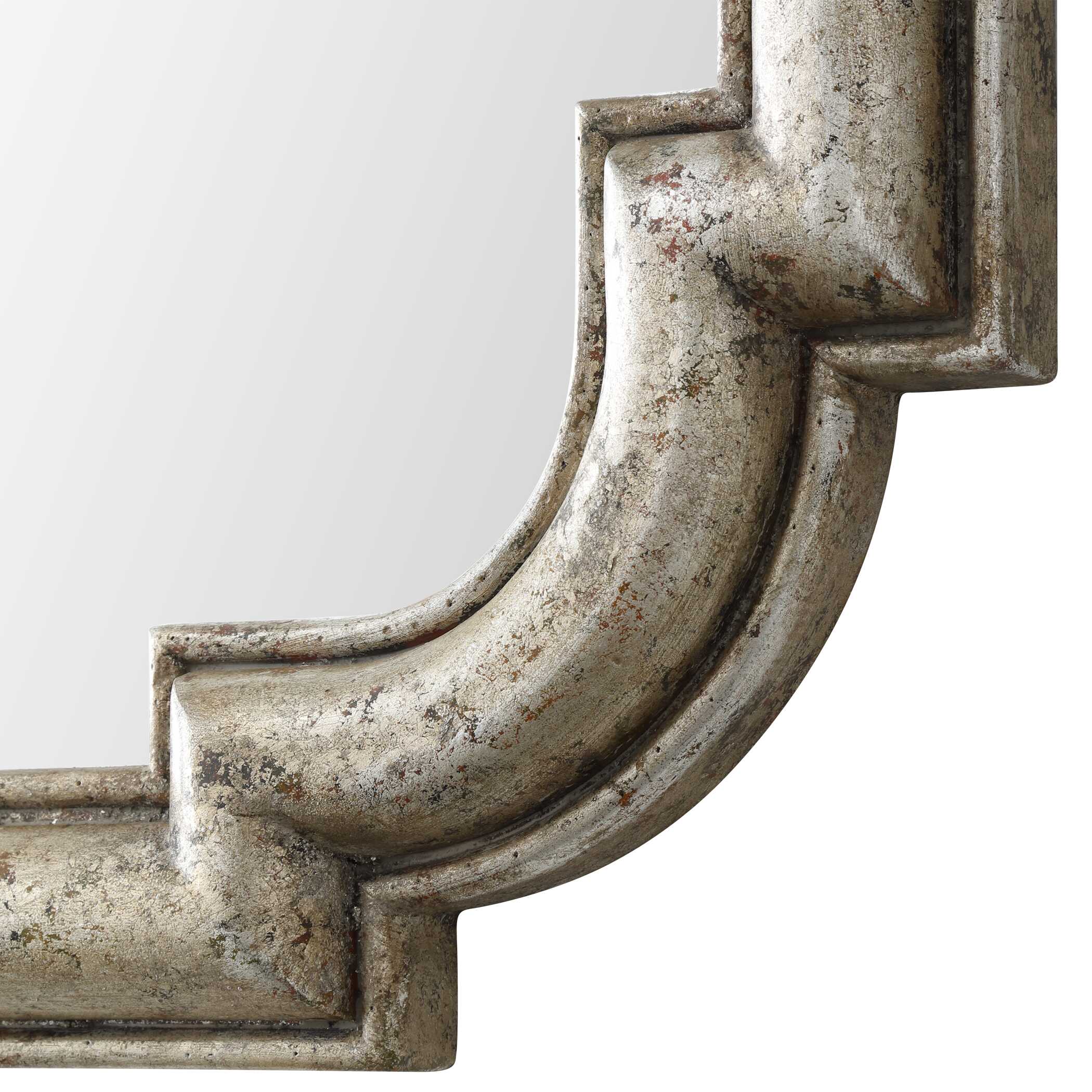 Calanna Antique Mirror