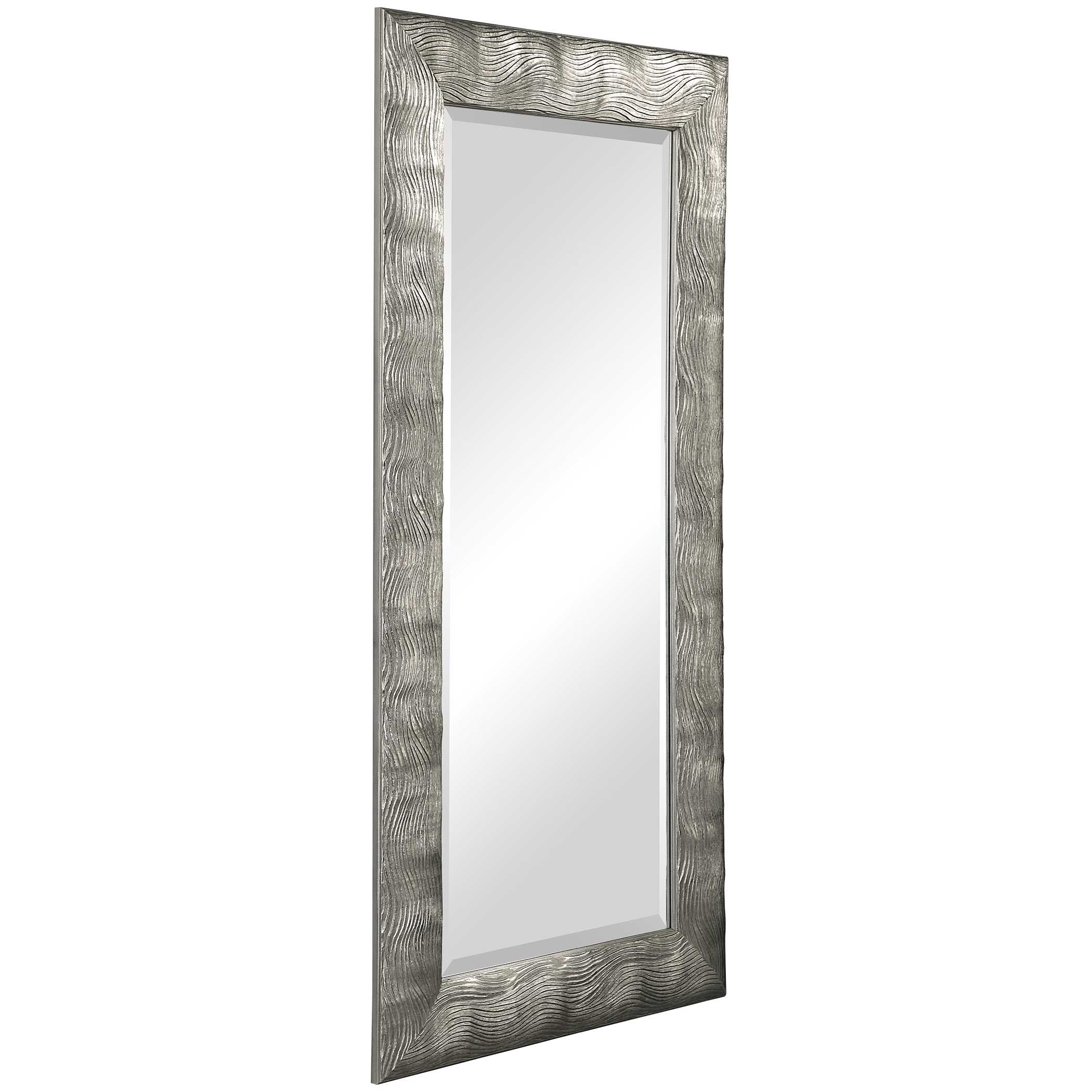 Maeona Metallic Mirror
