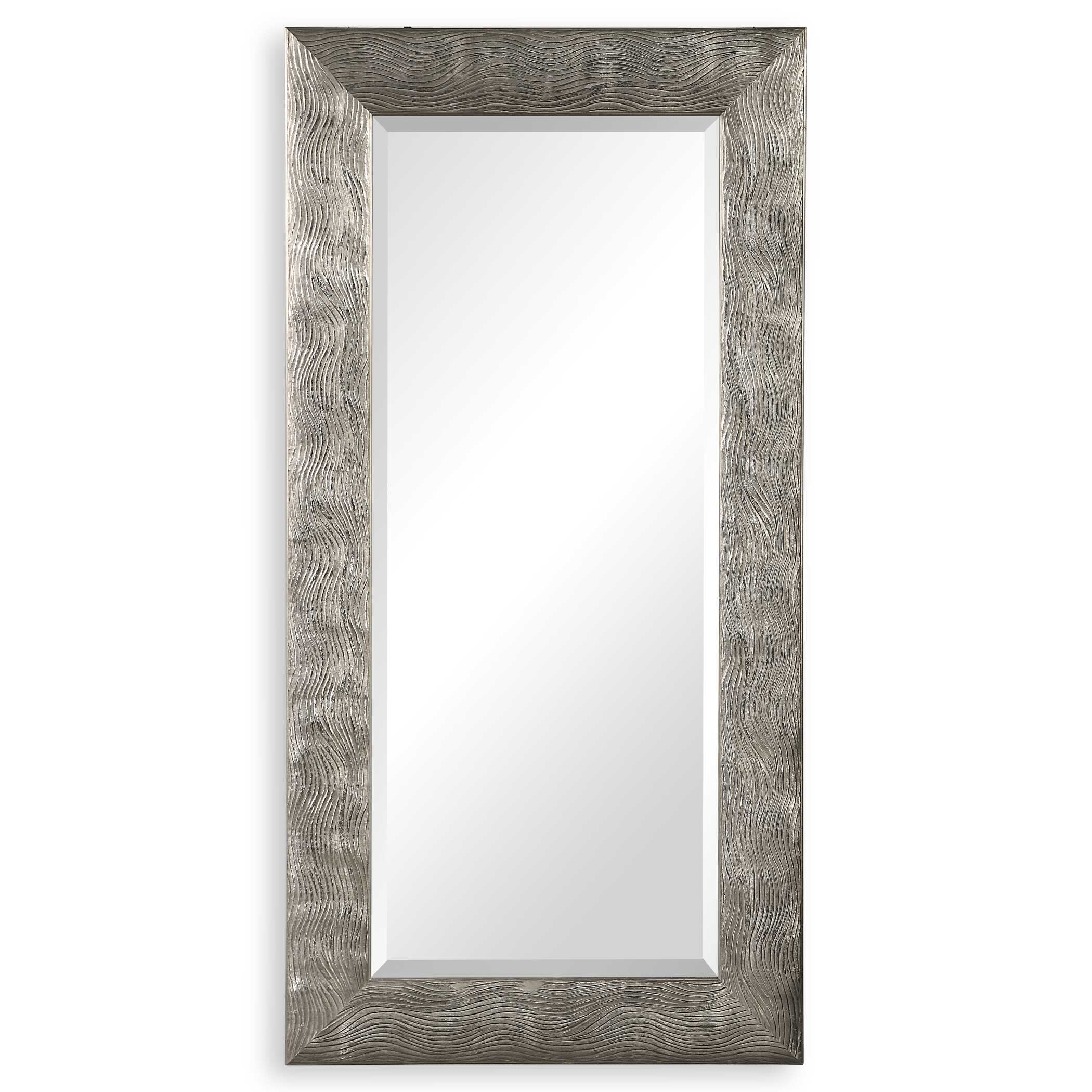 Maeona Metallic Mirror