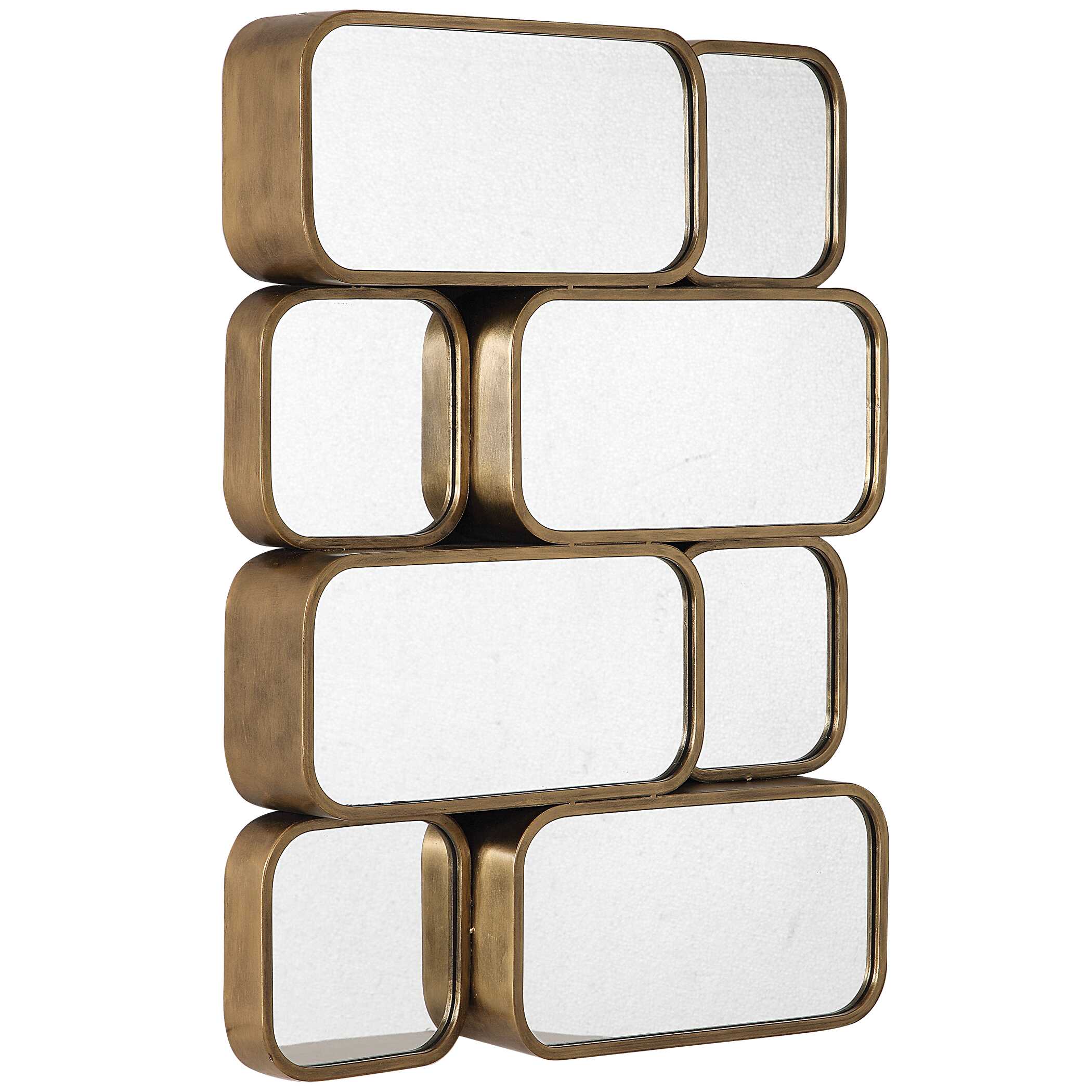 Canute Modern Mirror