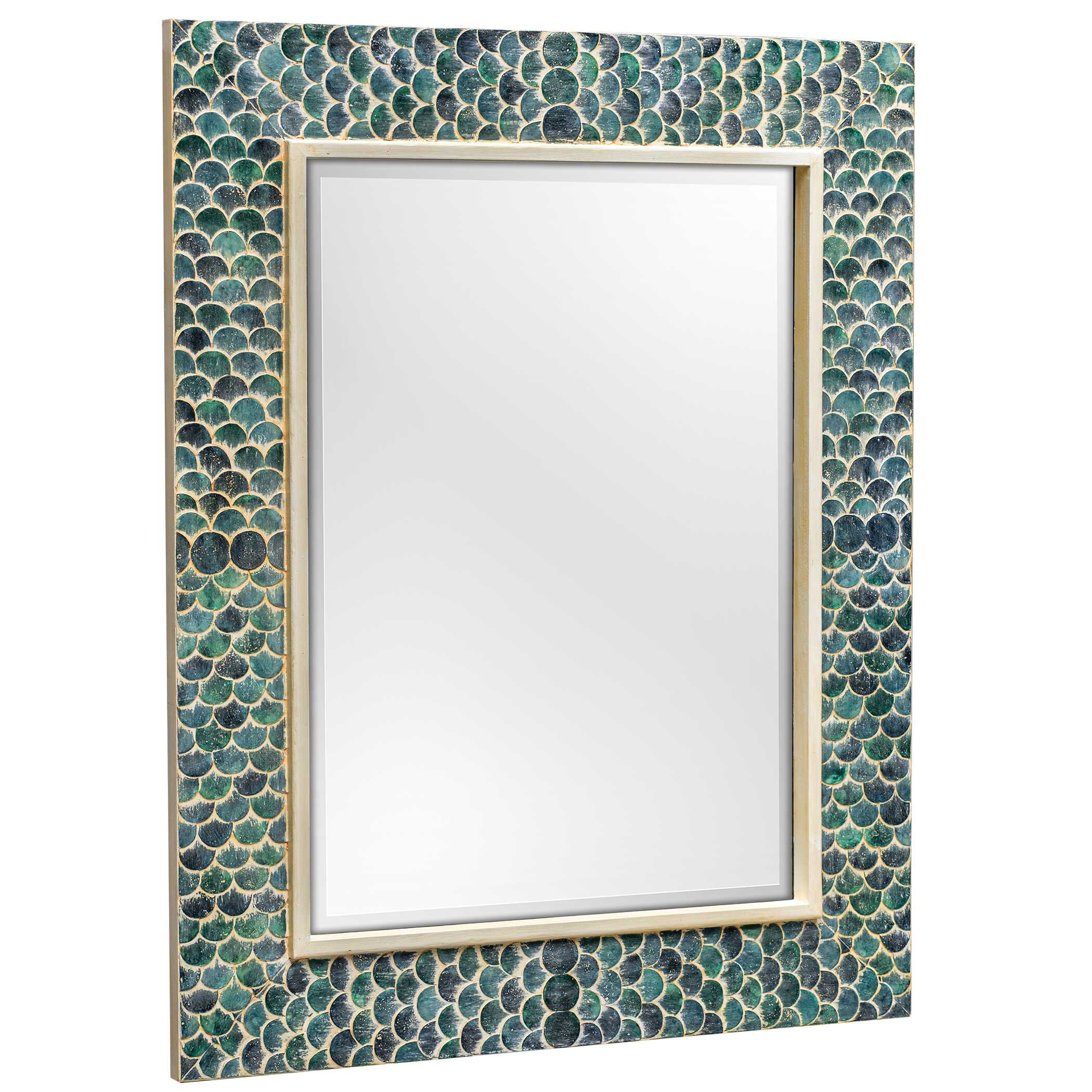 Makaria Coastal Mirror