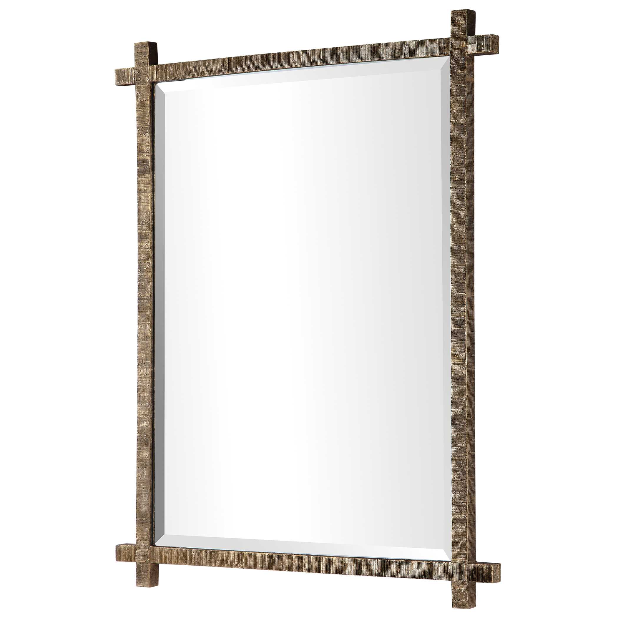 Abanu Vanity Mirror