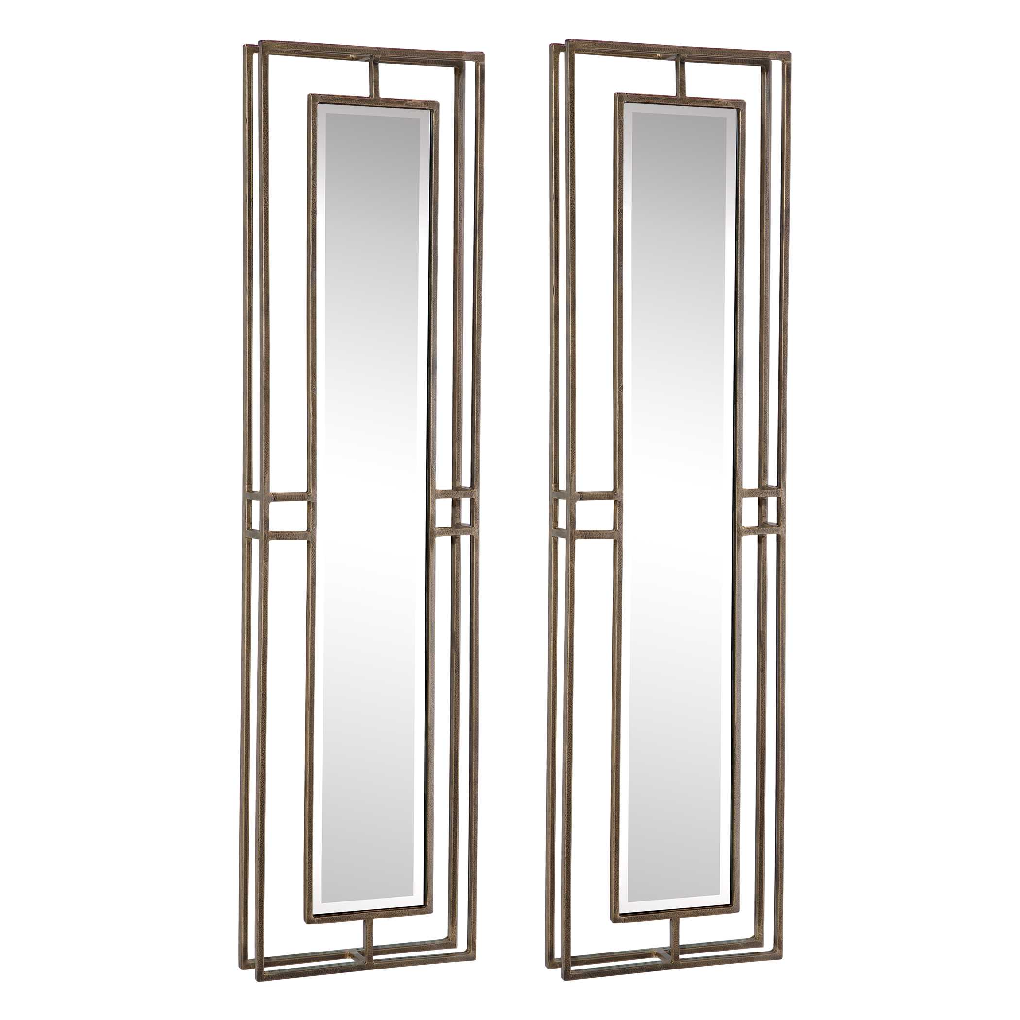 Rutledge Mirrors Set/2
