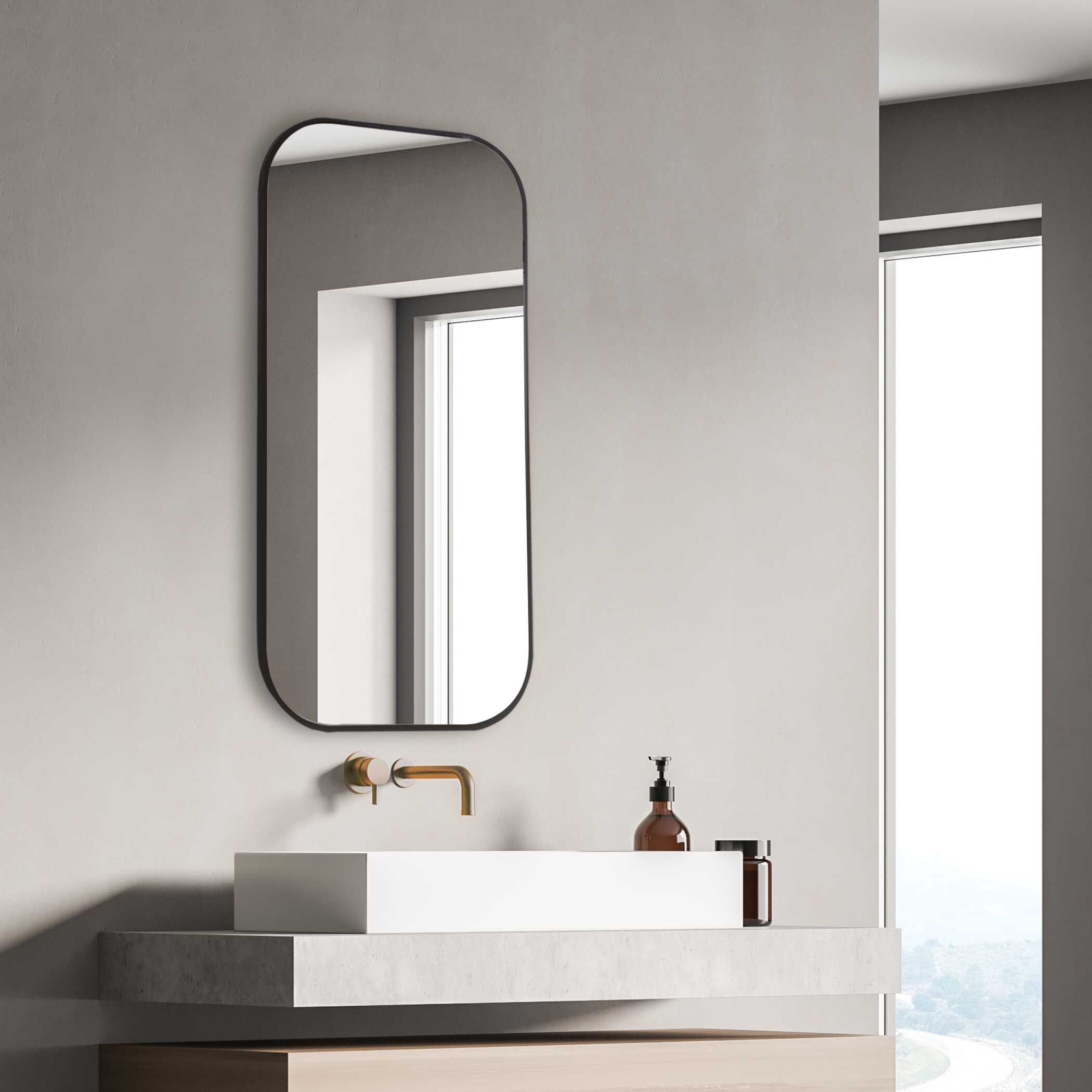 Taft Mirror