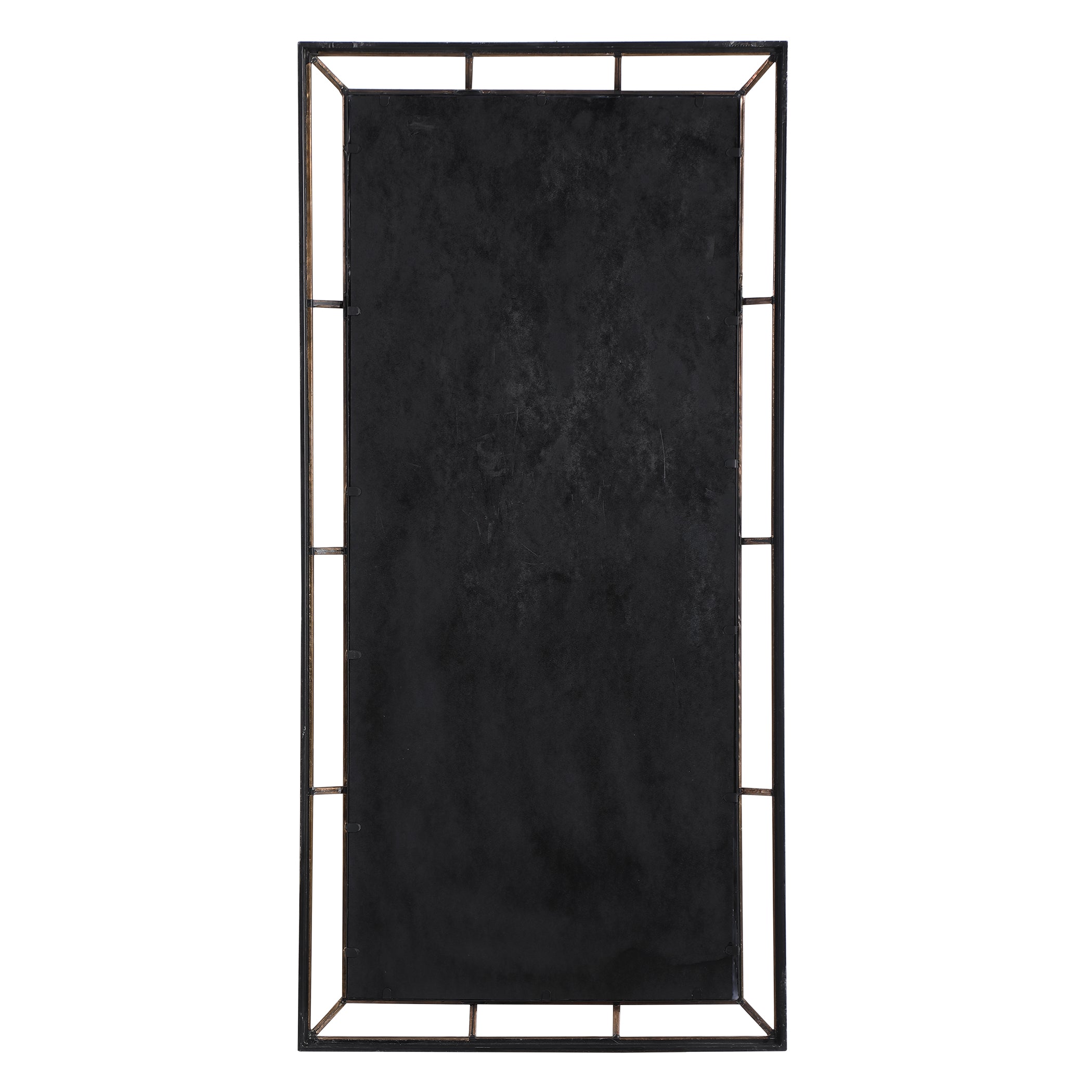 Farrow Industrial Mirror