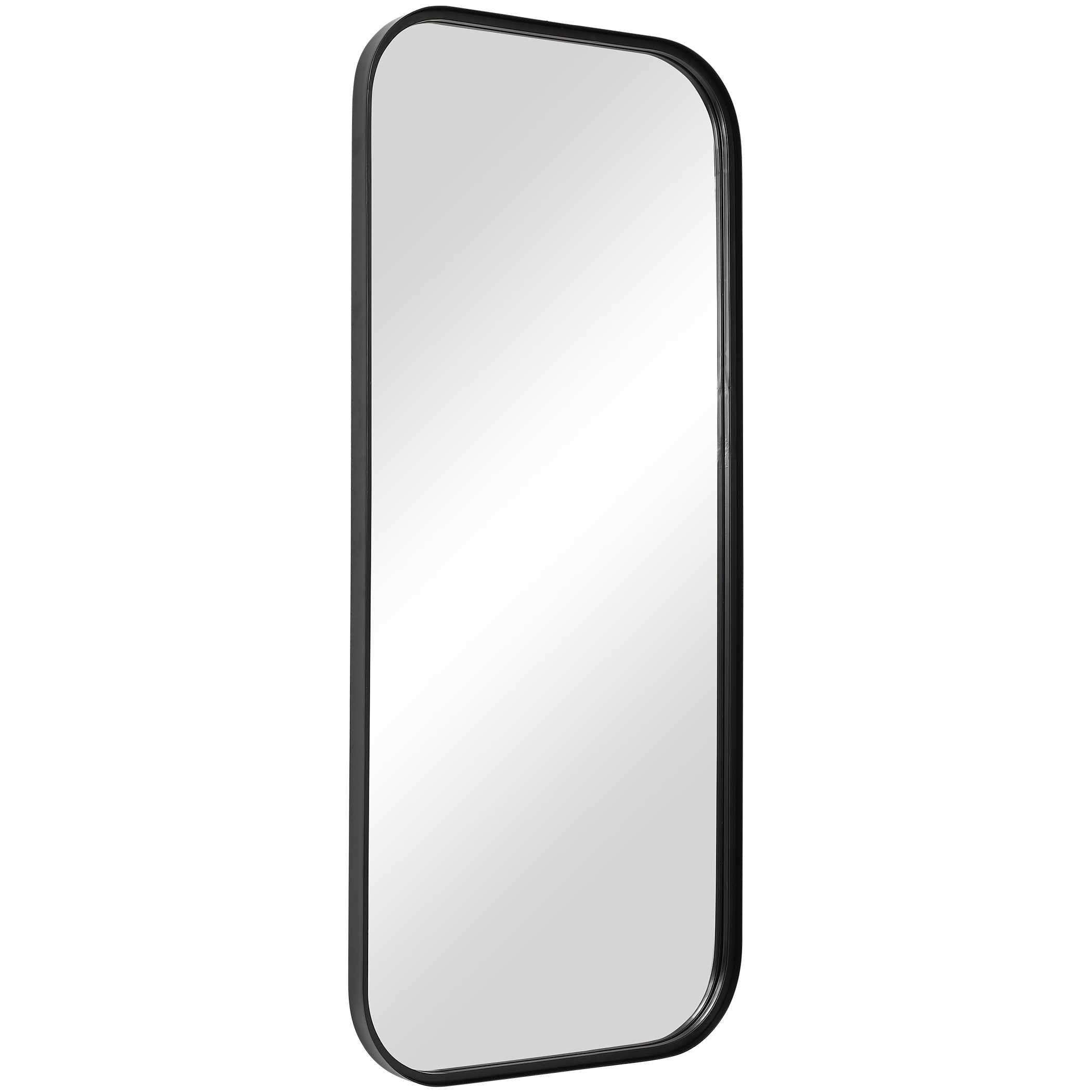 Concord Tall Iron Mirror