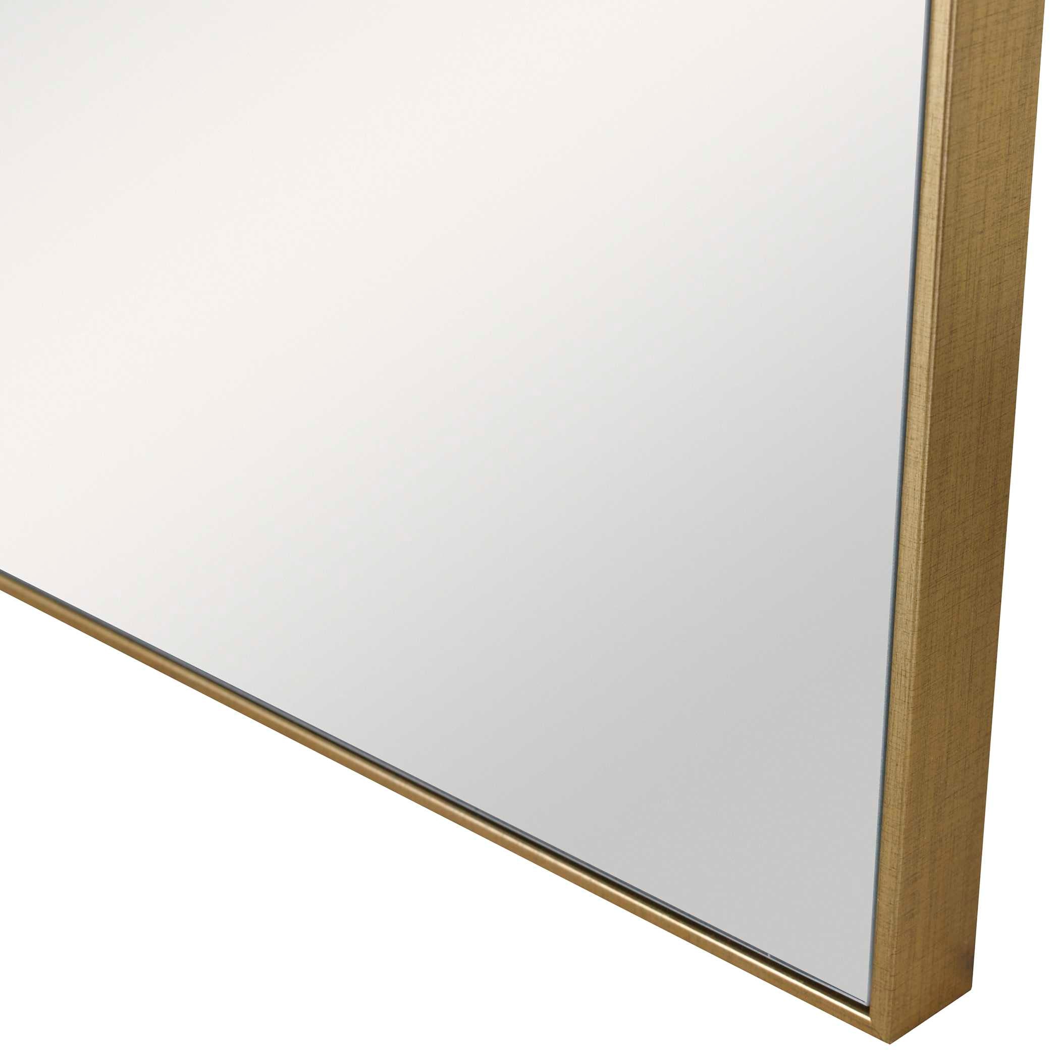 Alexo Square Mirror