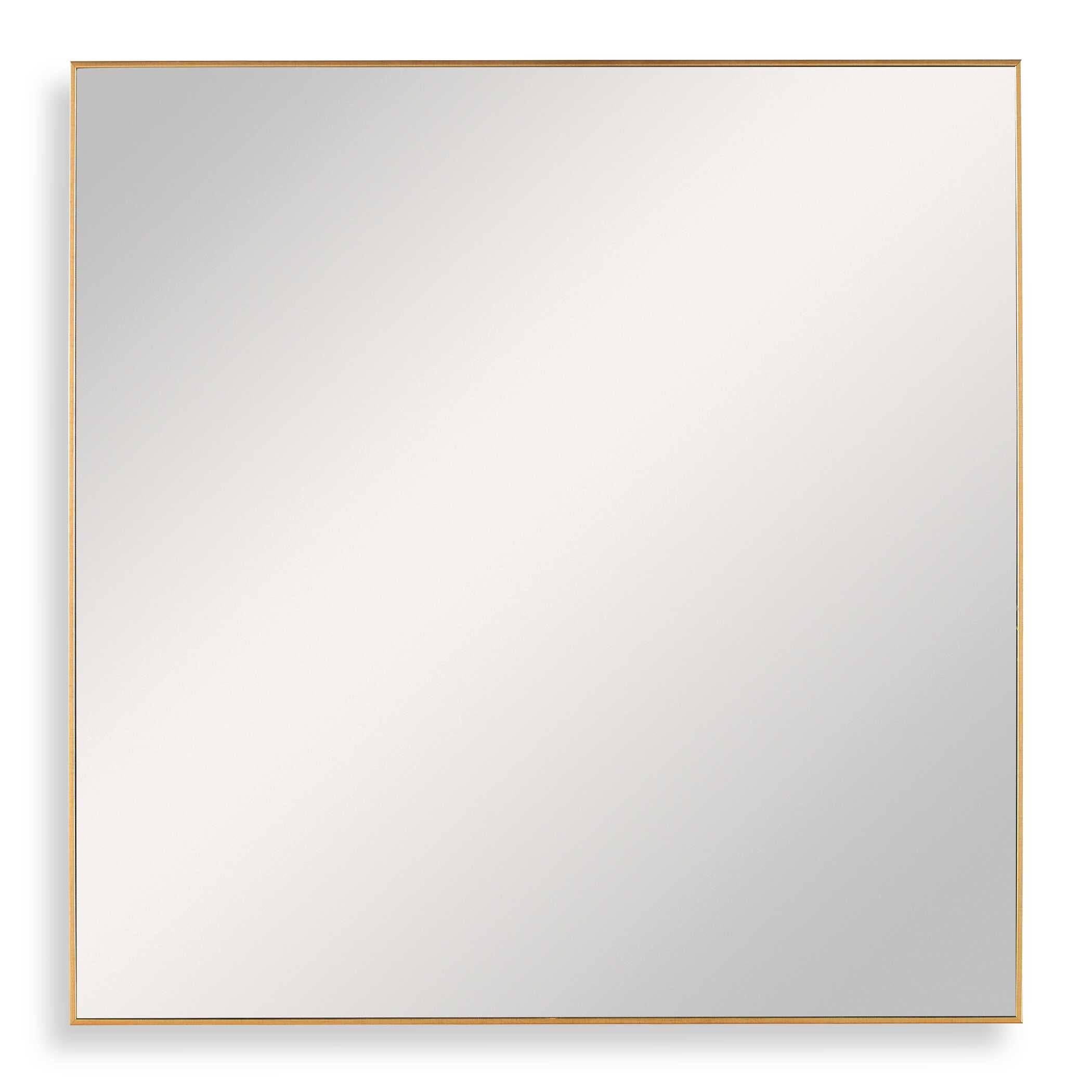 Alexo Square Mirror