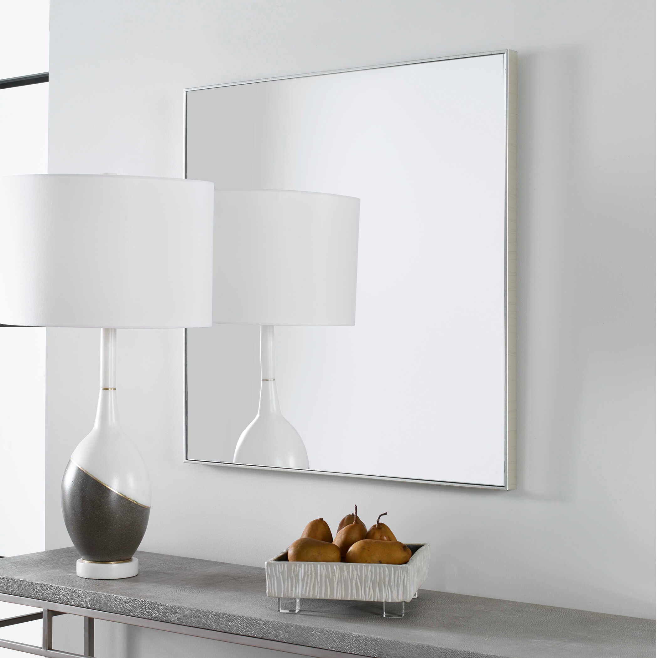 Alexo Square Mirror
