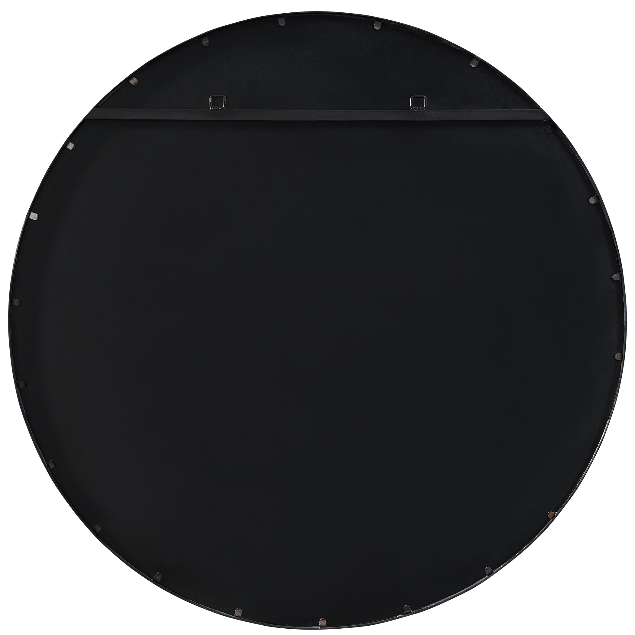 Dawsyn Round Mirror