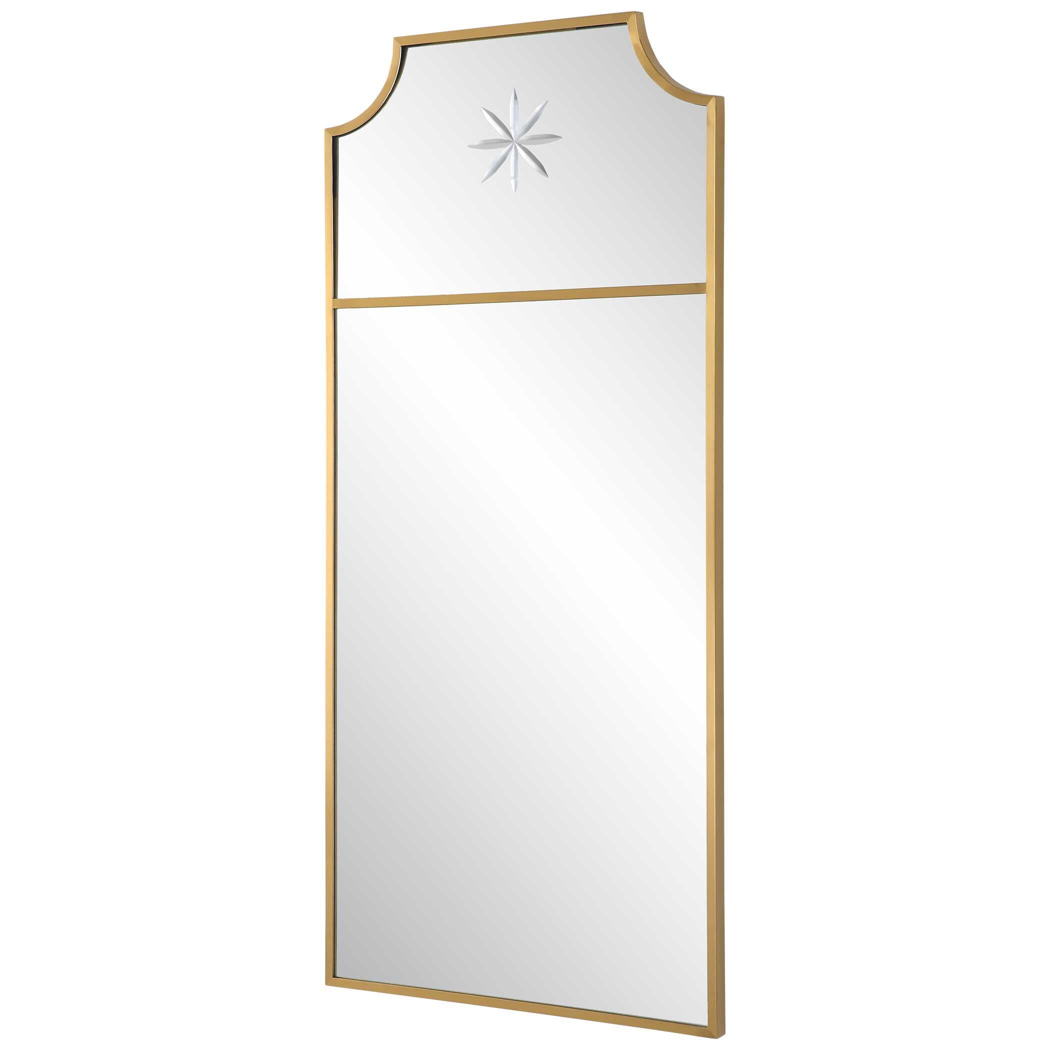 Caddington Tall Mirror