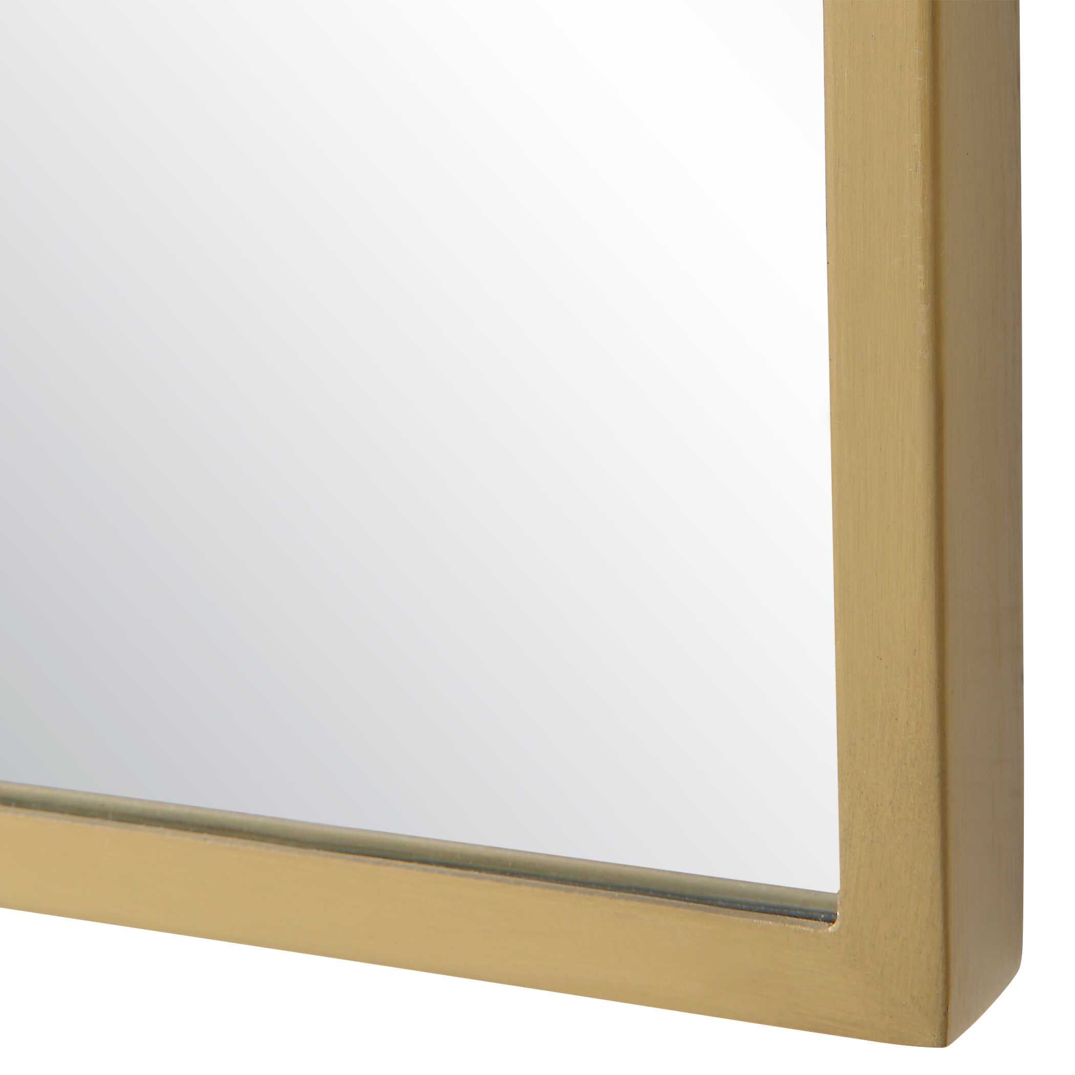 Caddington Tall Mirror