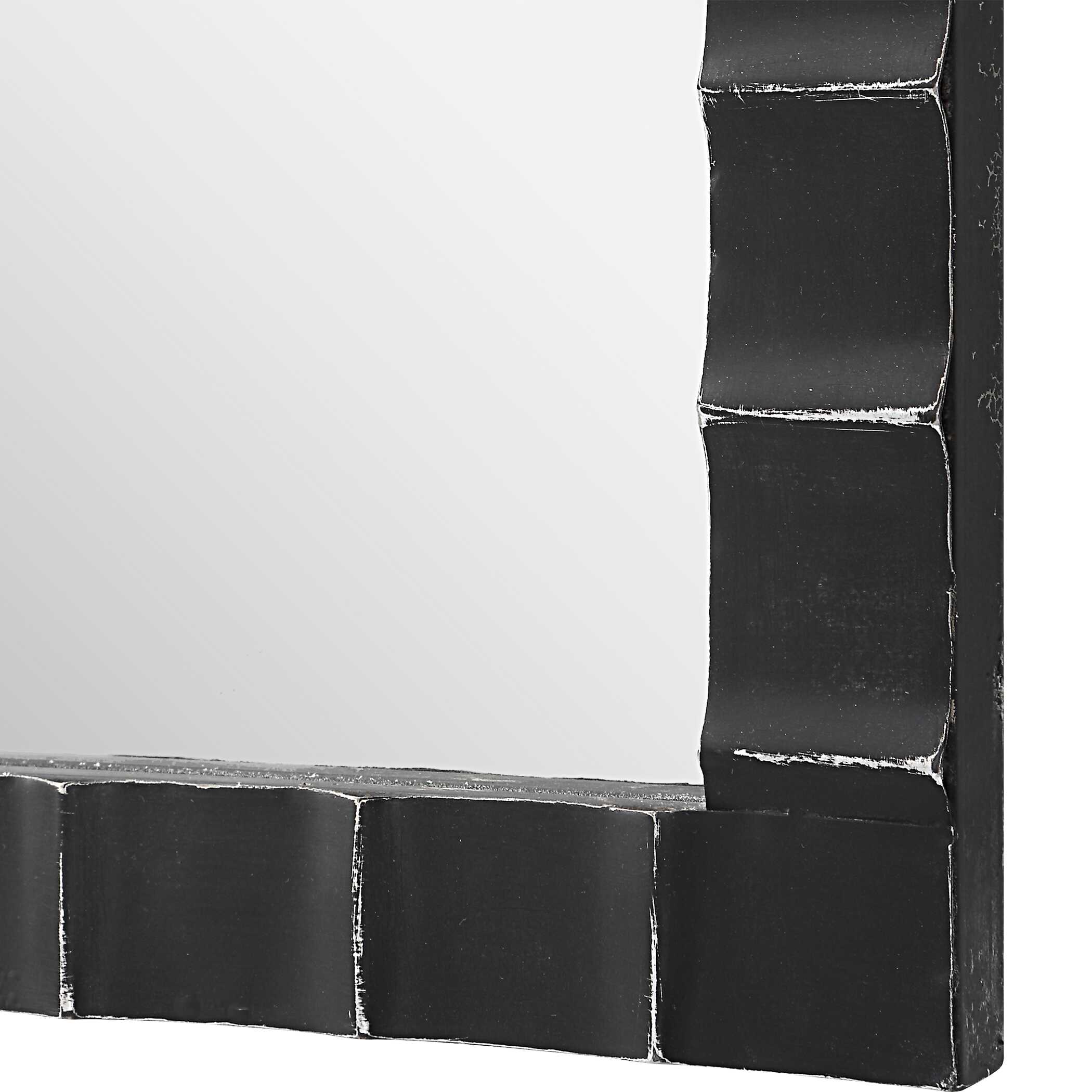 Dandridge Industrial Mirror